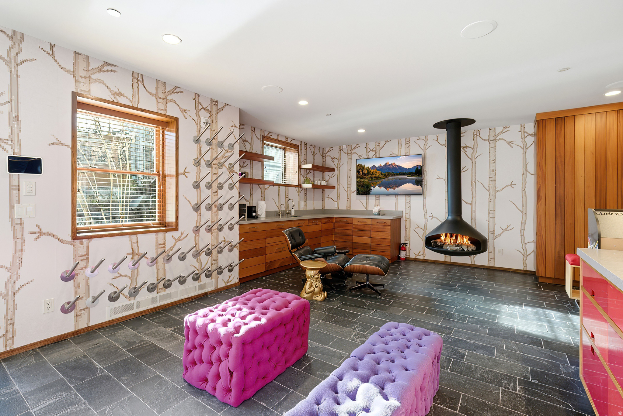 PARKWOOD PLACE - Residential