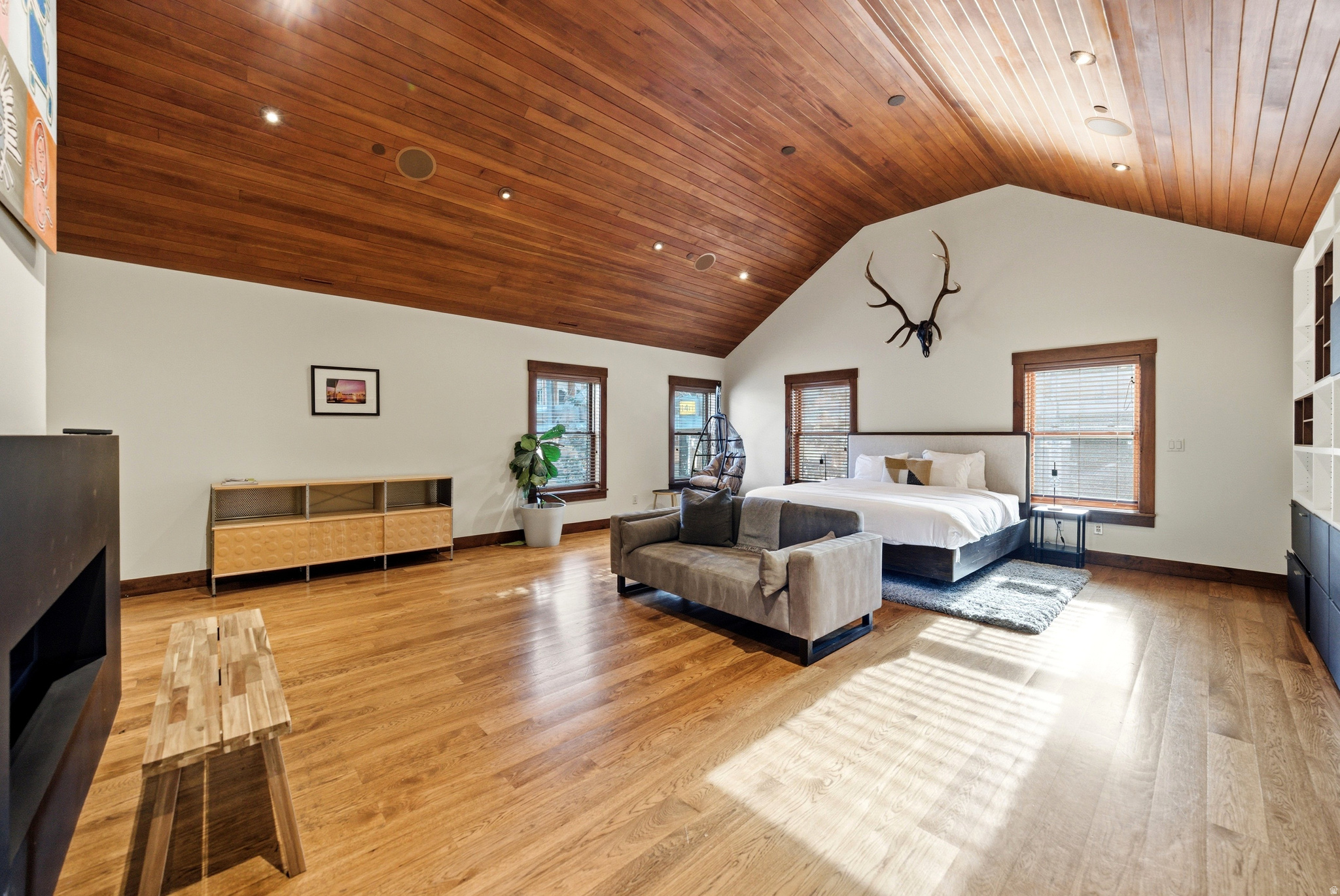 PARKWOOD PLACE - Residential