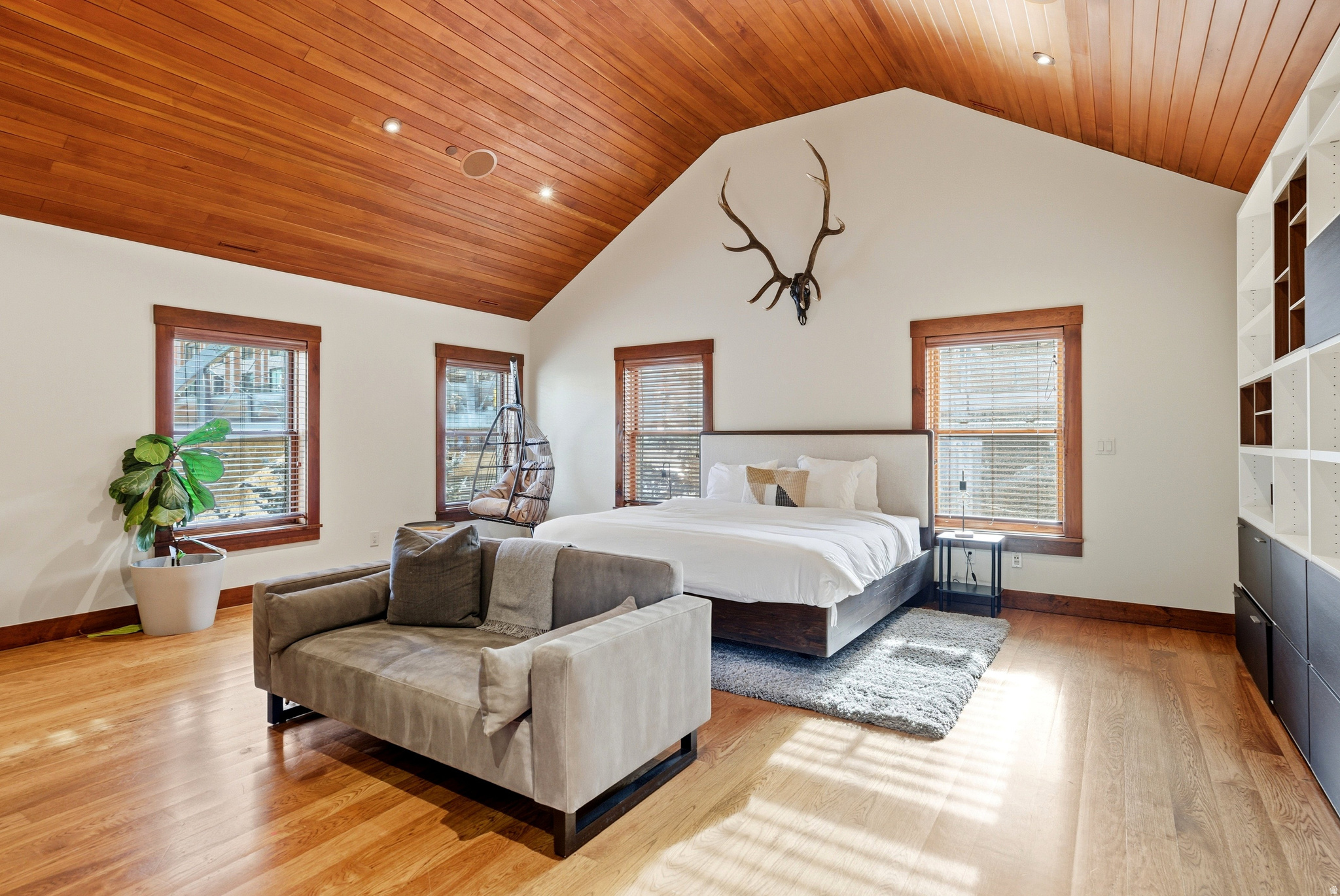 PARKWOOD PLACE - Residential