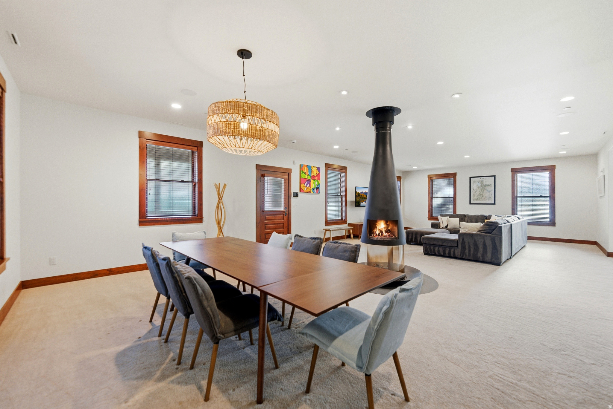 PARKWOOD PLACE - Residential