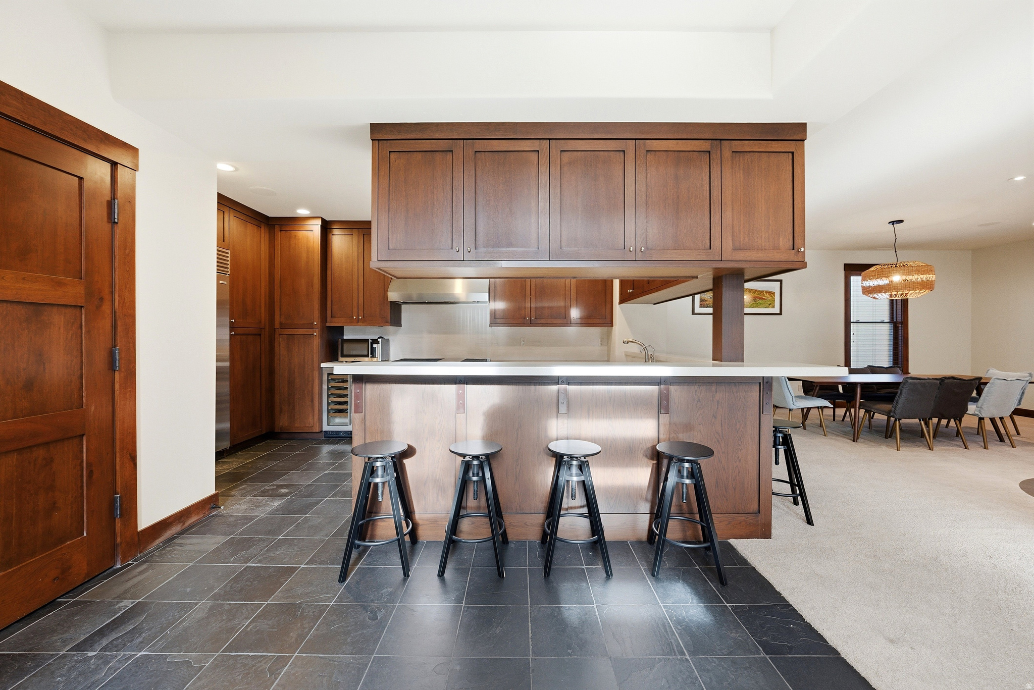 PARKWOOD PLACE - Residential