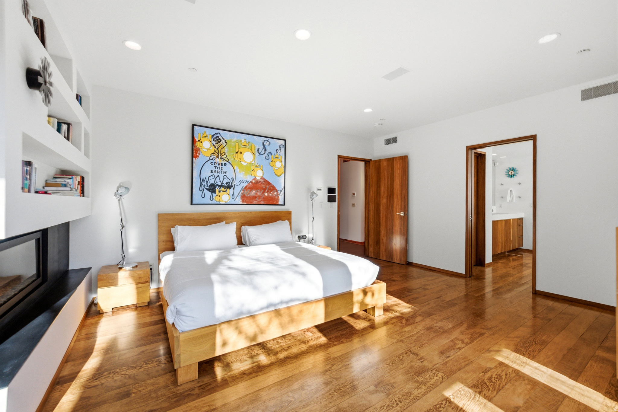 PARKWOOD PLACE - Residential