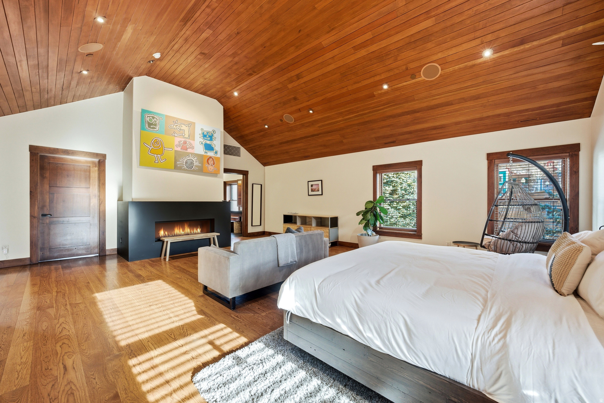 PARKWOOD PLACE - Residential