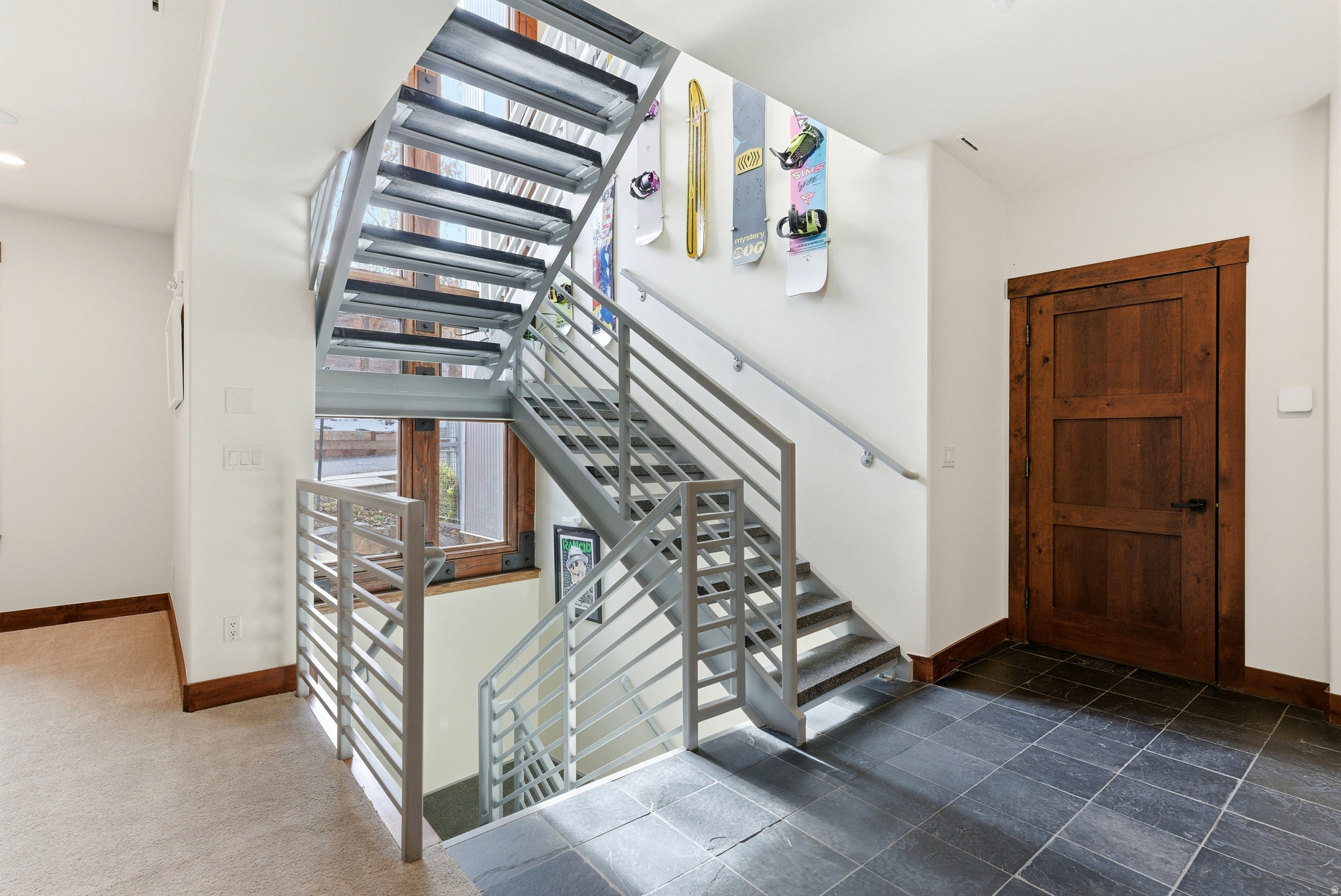 PARKWOOD PLACE - Residential