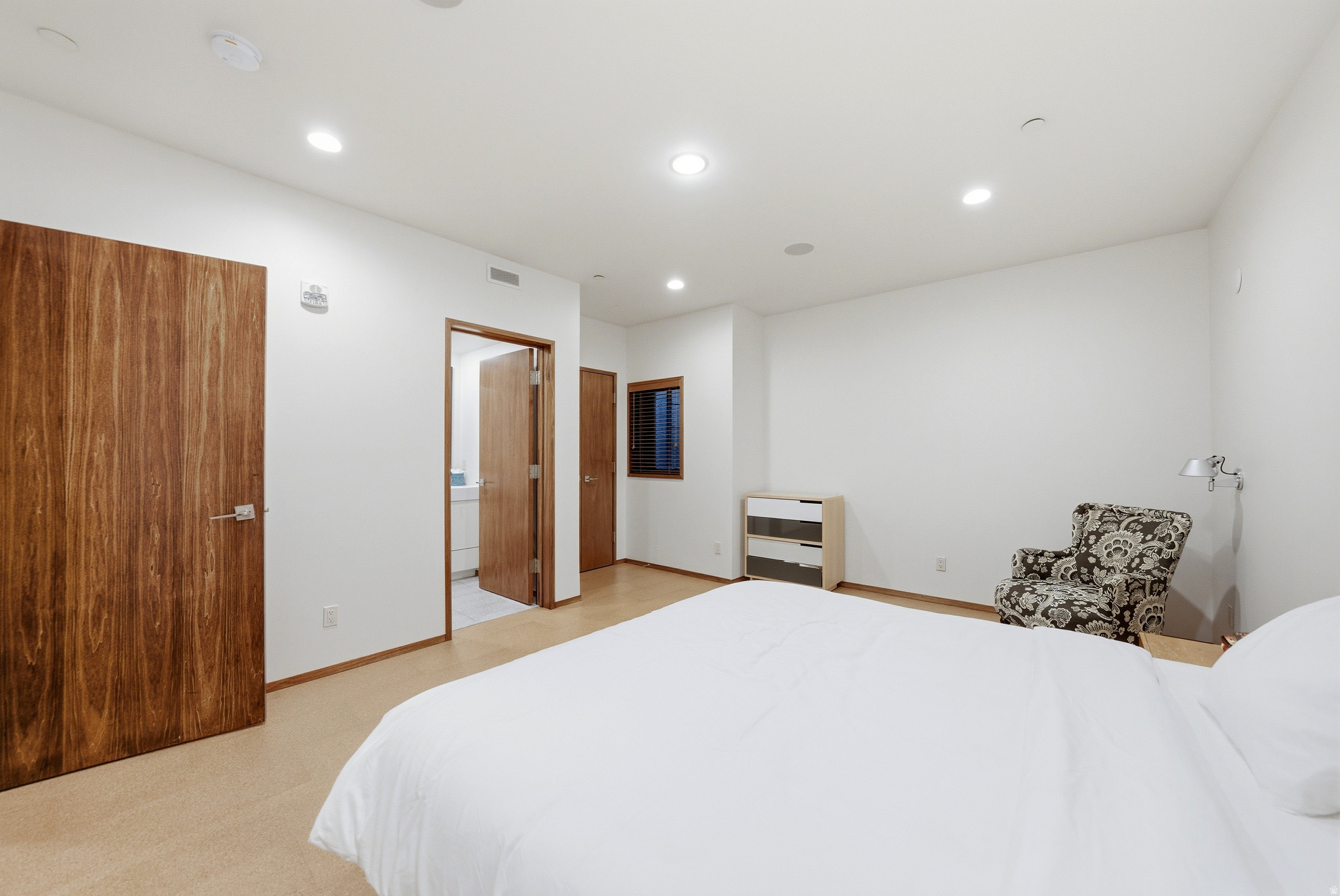 PARKWOOD PLACE - Residential