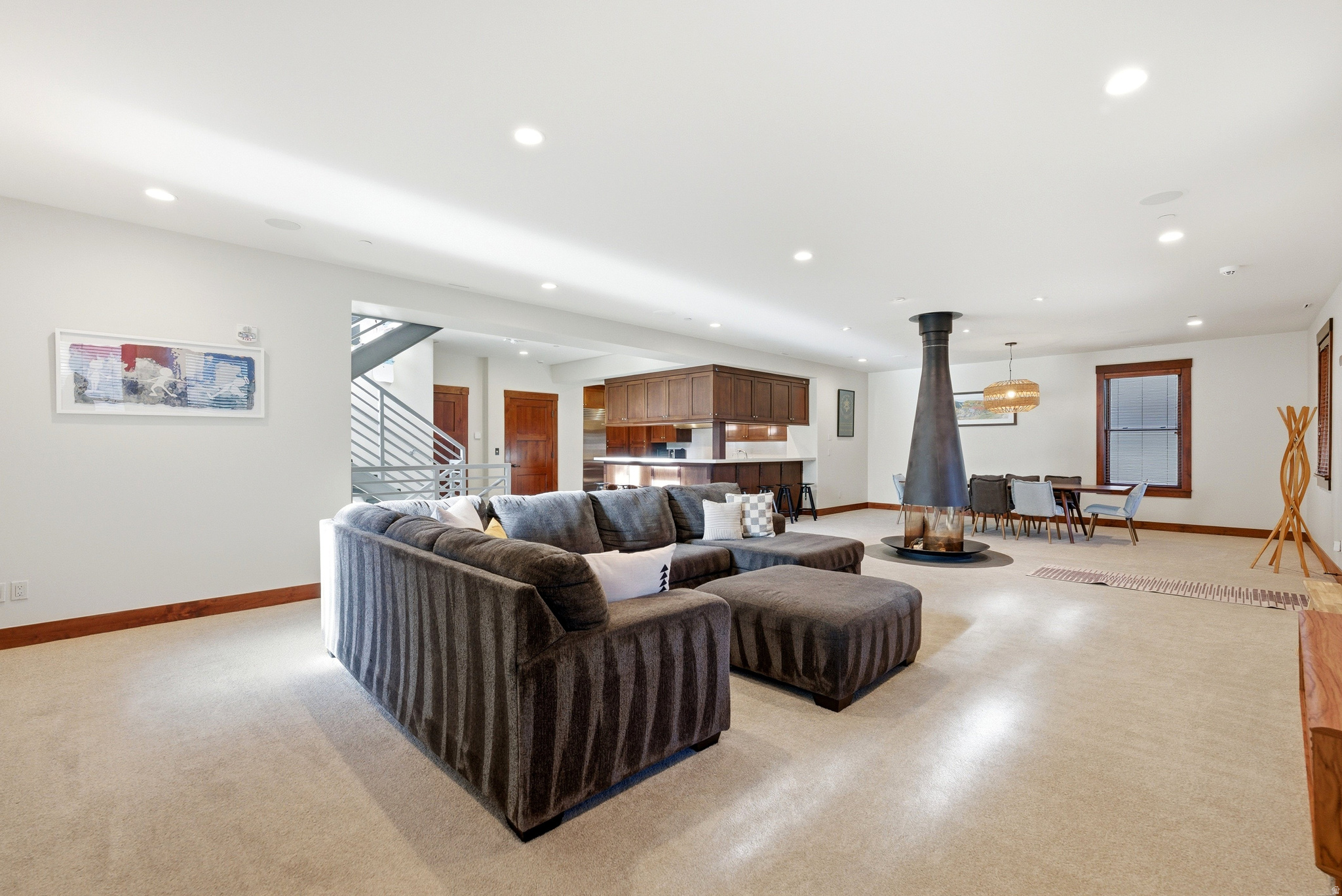 PARKWOOD PLACE - Residential