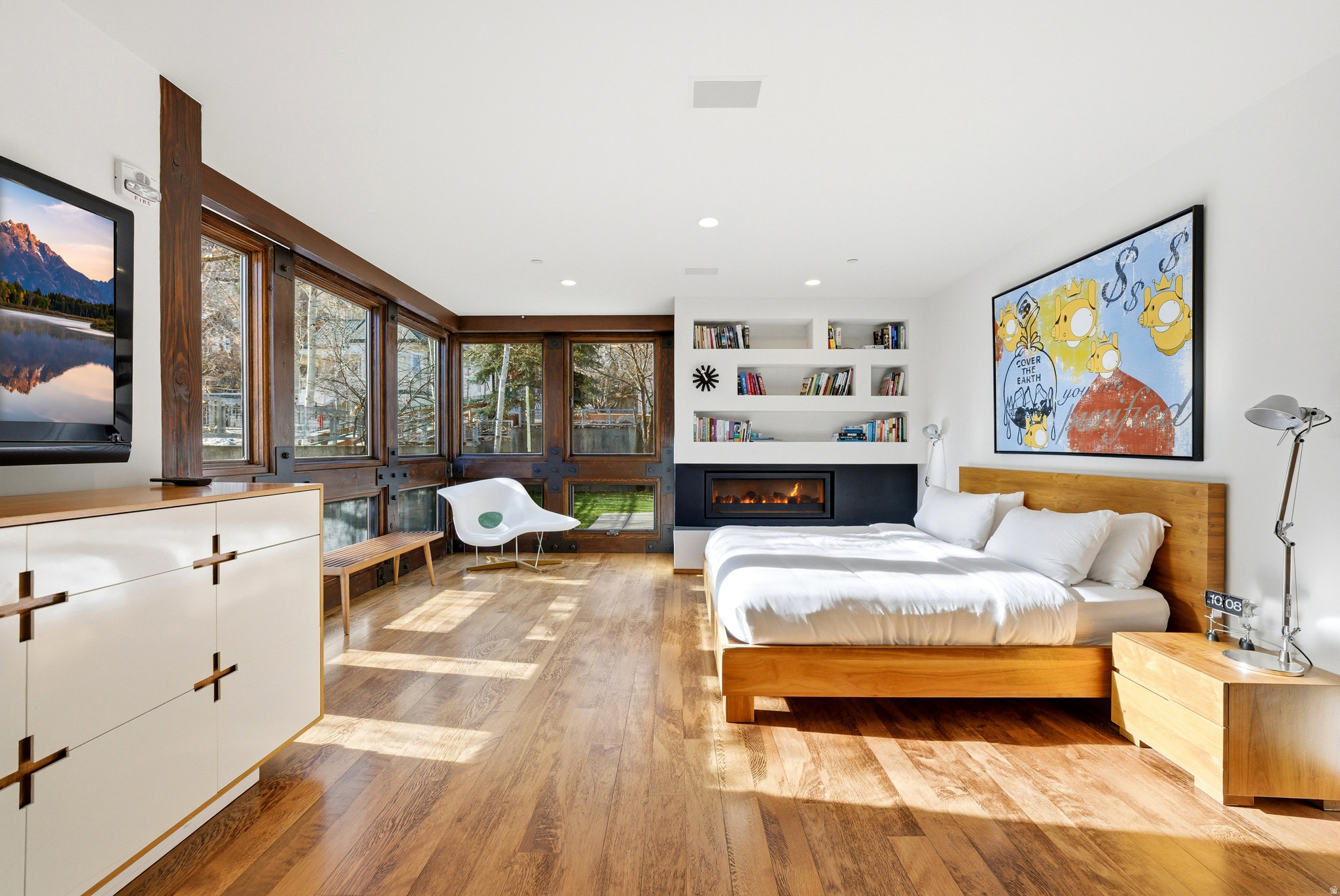 PARKWOOD PLACE - Residential