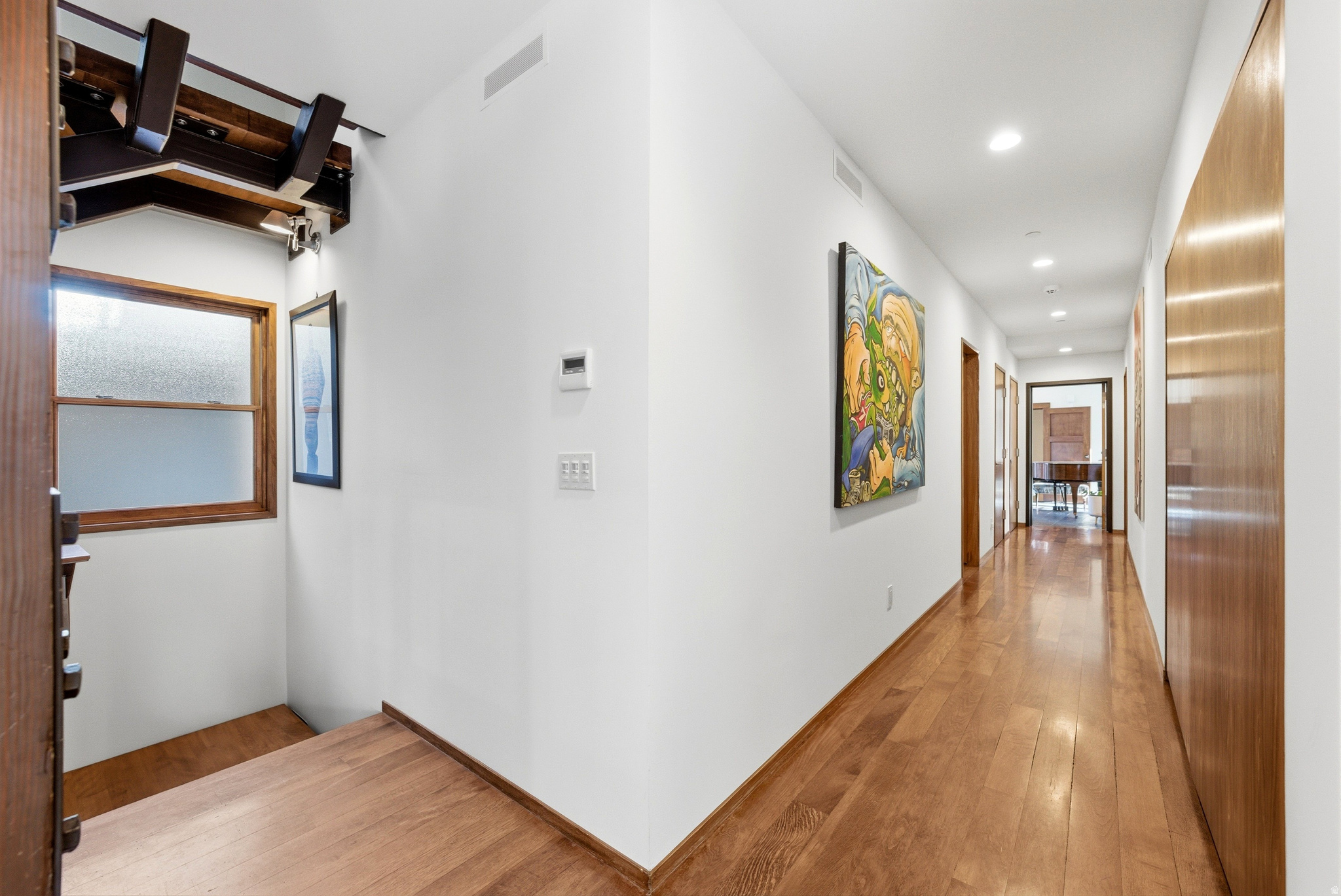 PARKWOOD PLACE - Residential
