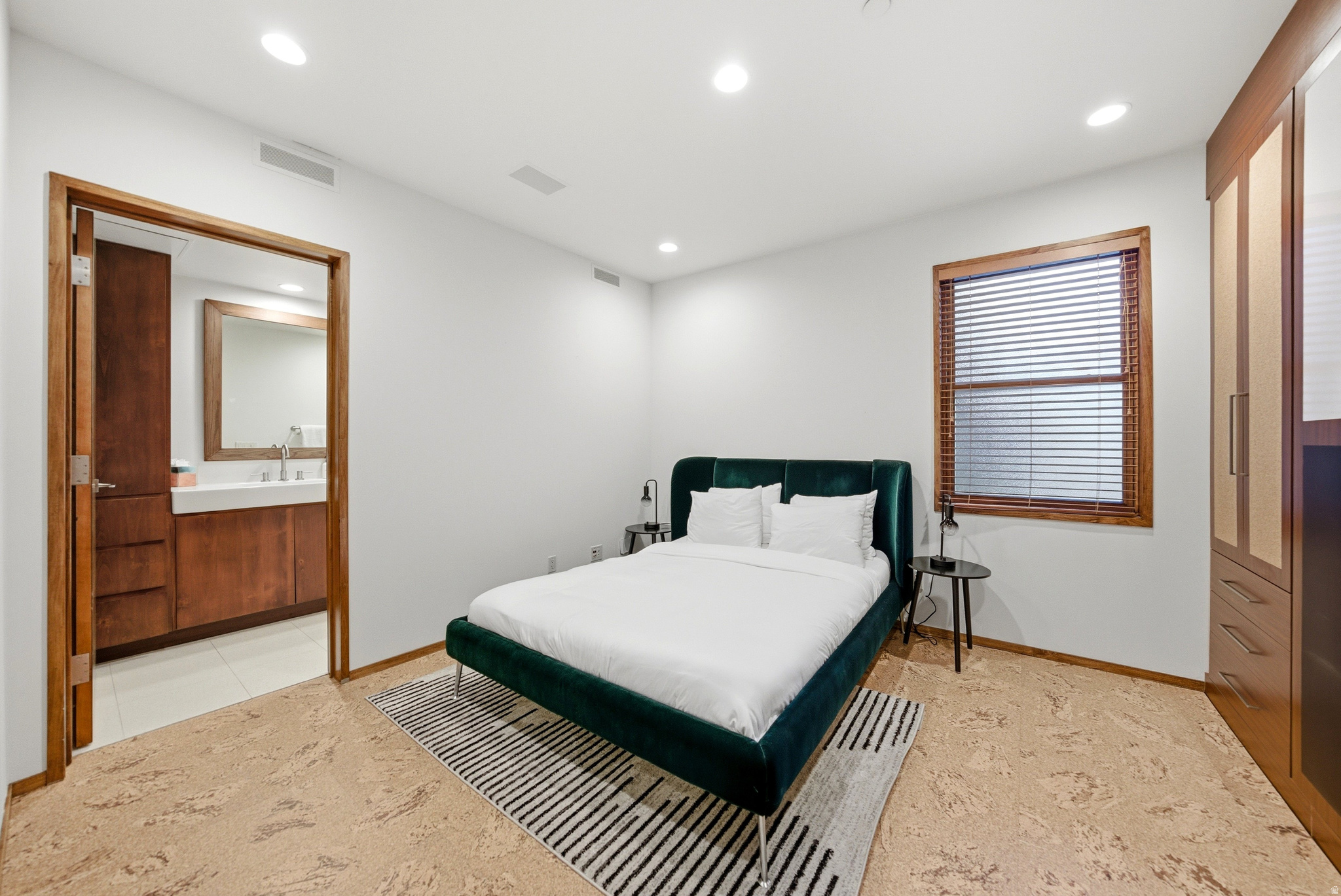 PARKWOOD PLACE - Residential