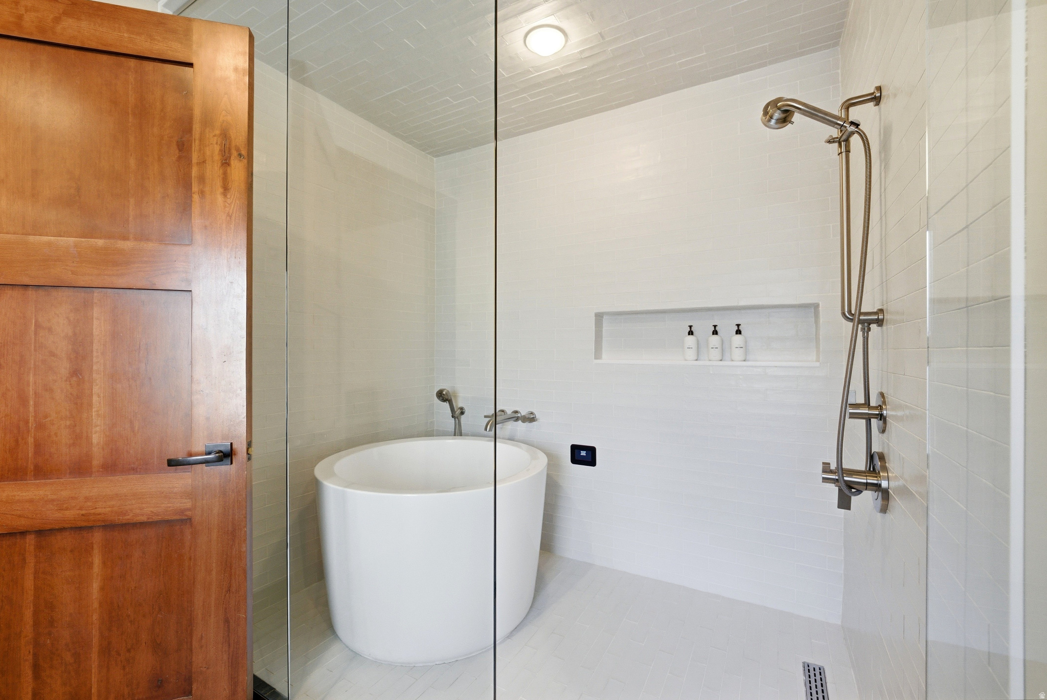 PARKWOOD PLACE - Residential