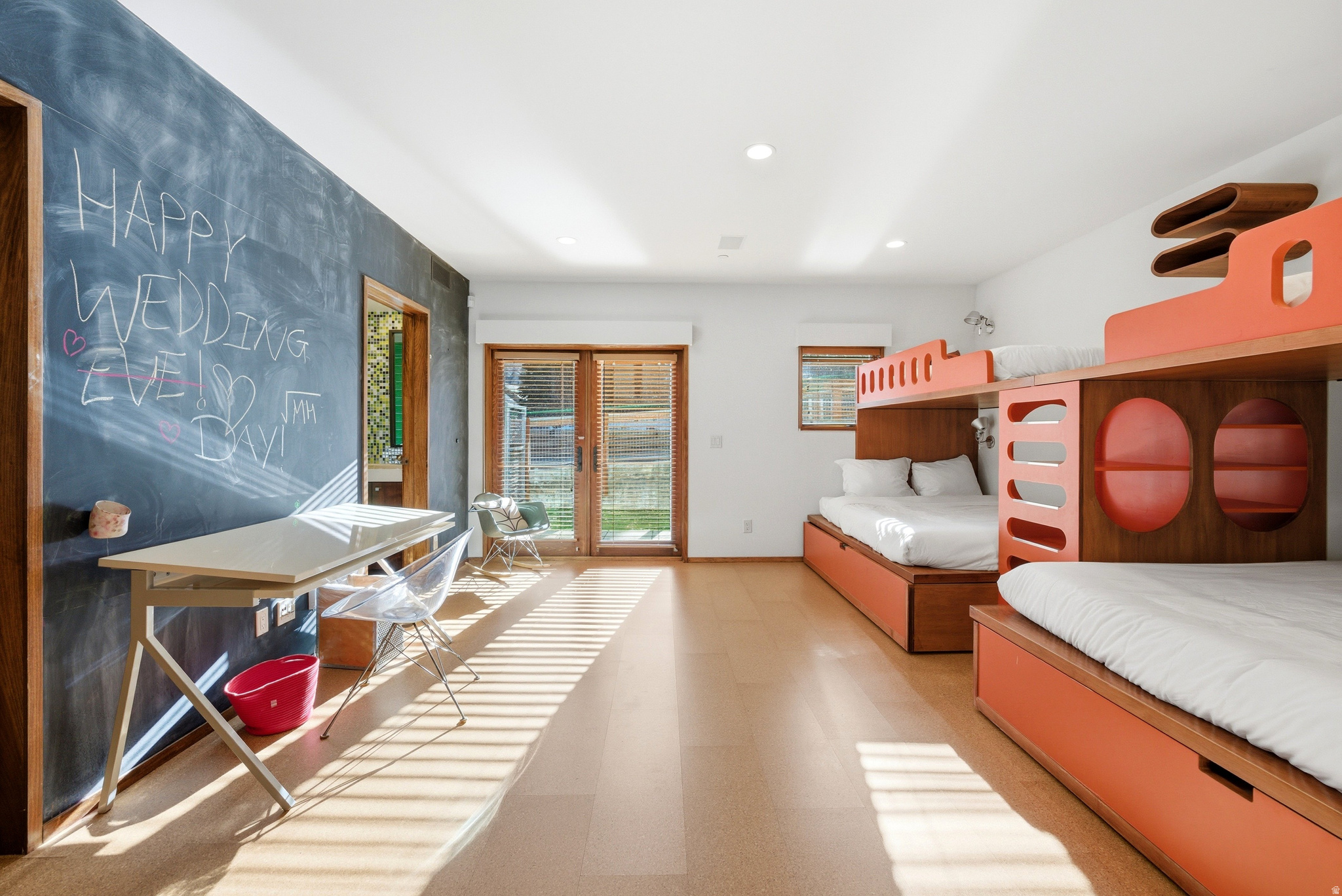 PARKWOOD PLACE - Residential