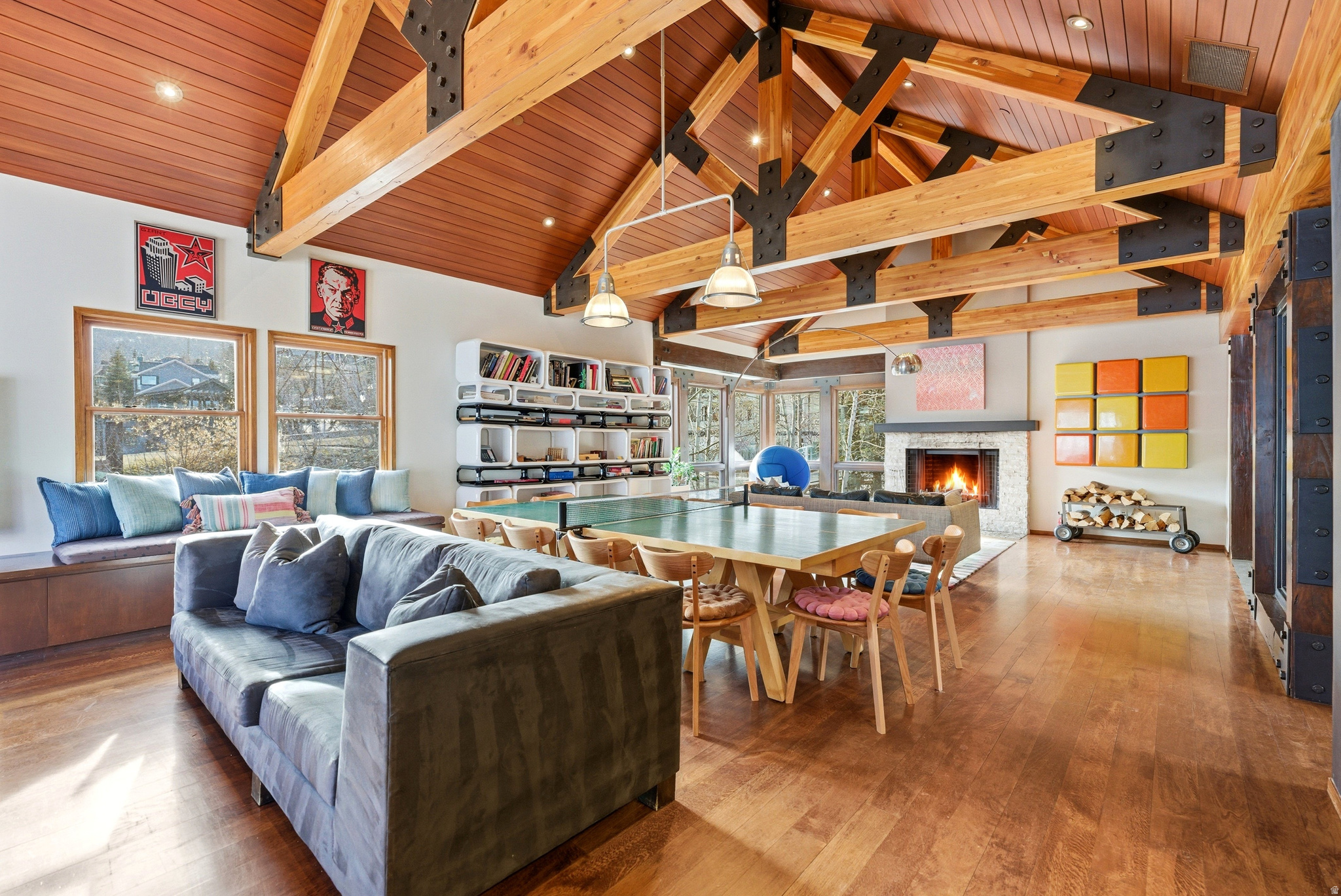 PARKWOOD PLACE - Residential