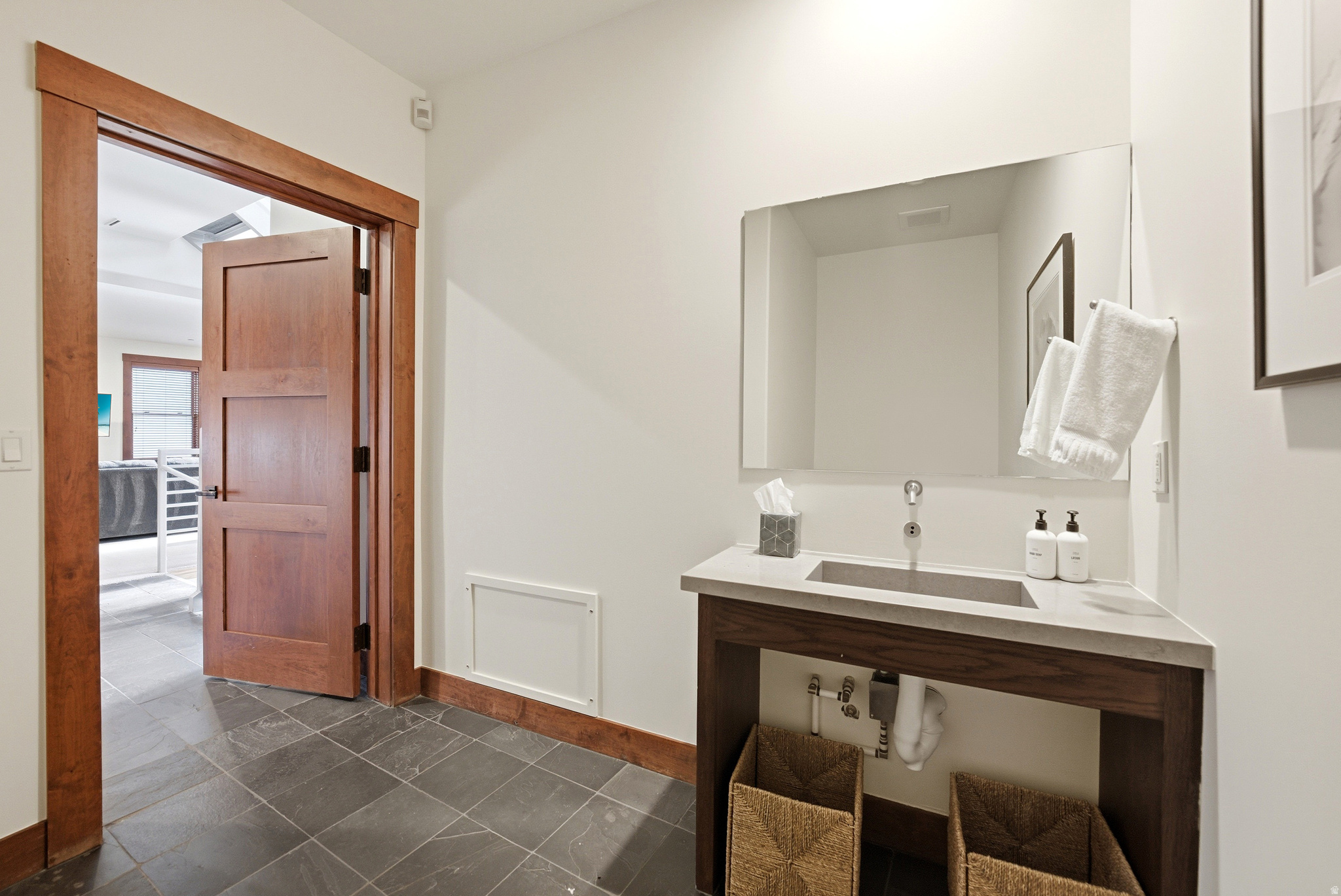 PARKWOOD PLACE - Residential