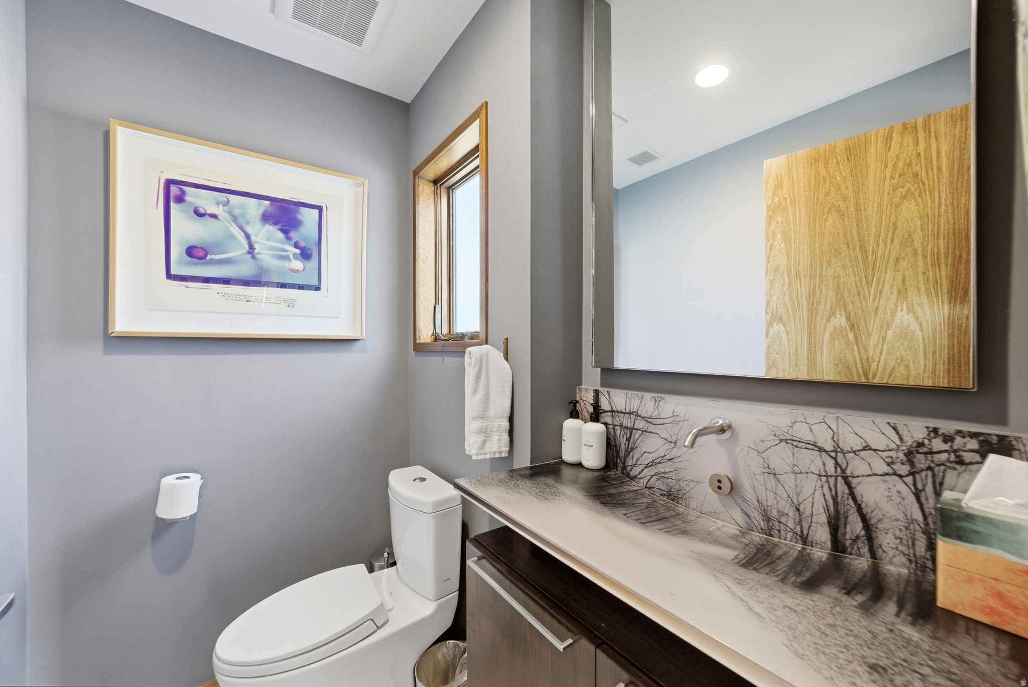 PARKWOOD PLACE - Residential