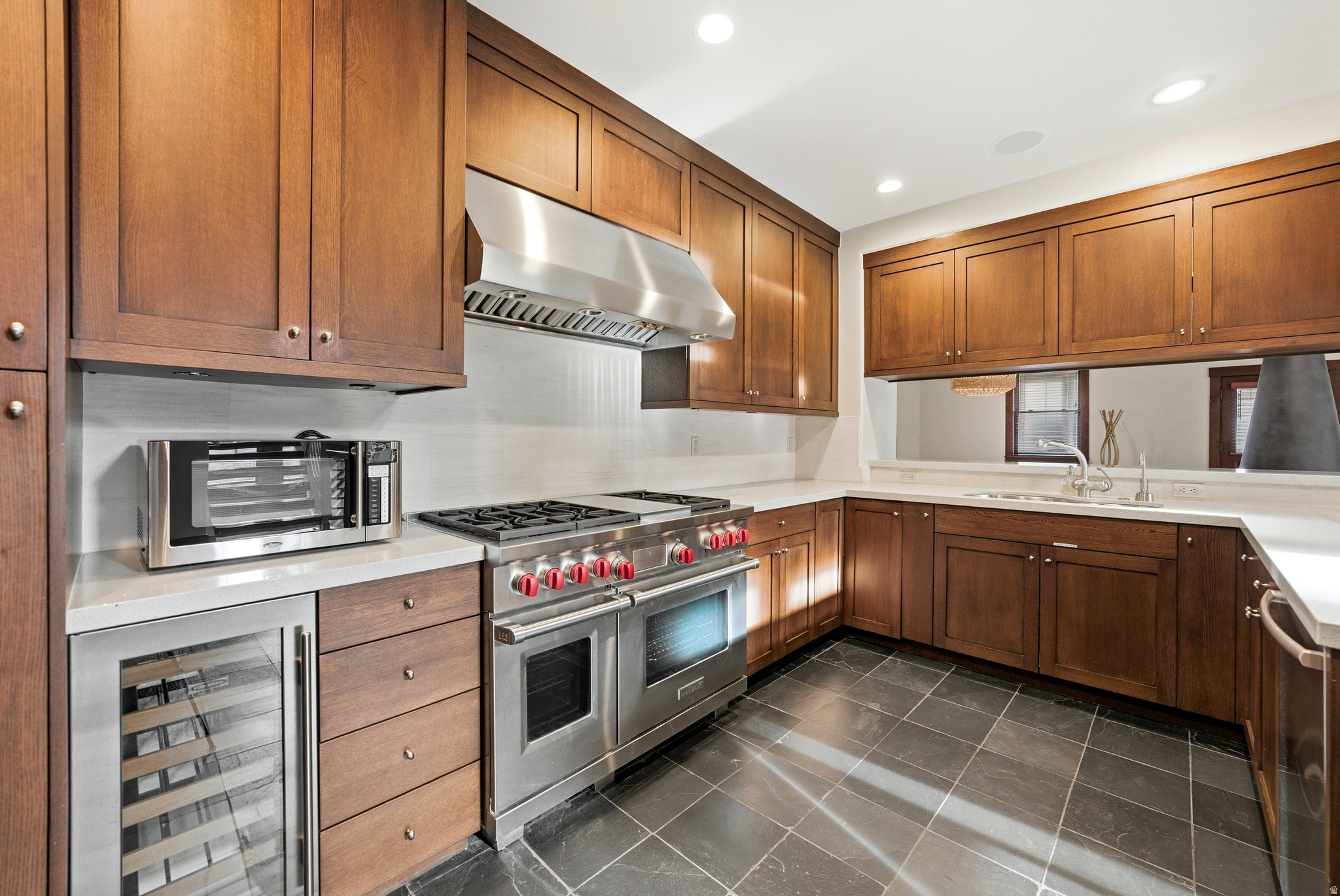 PARKWOOD PLACE - Residential