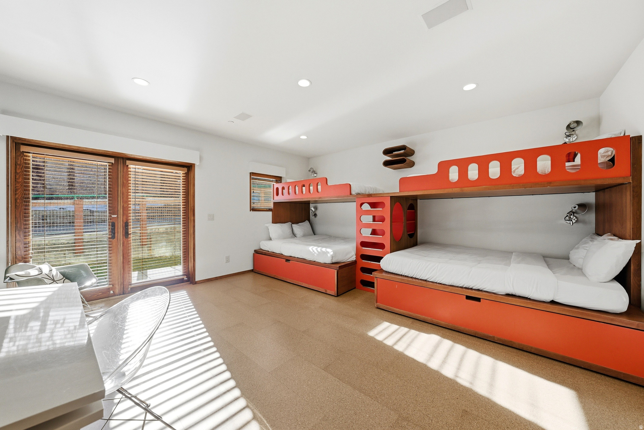 PARKWOOD PLACE - Residential