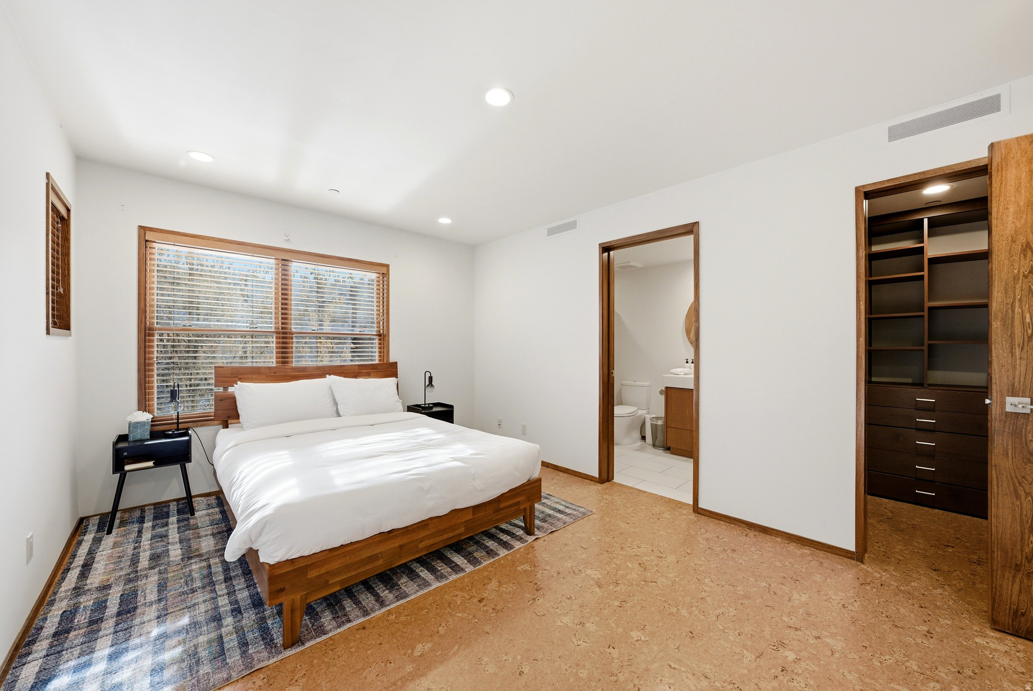 PARKWOOD PLACE - Residential