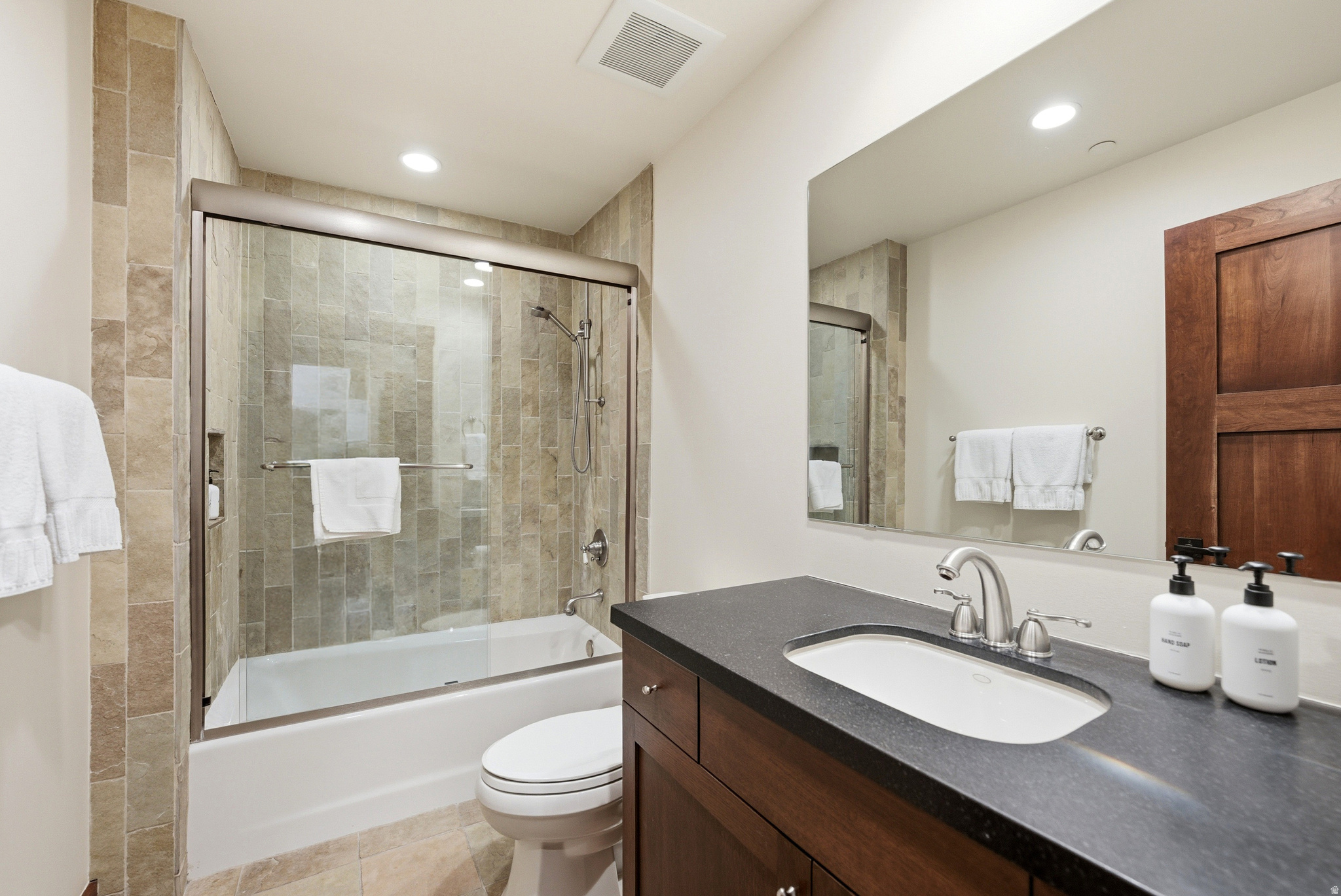 PARKWOOD PLACE - Residential