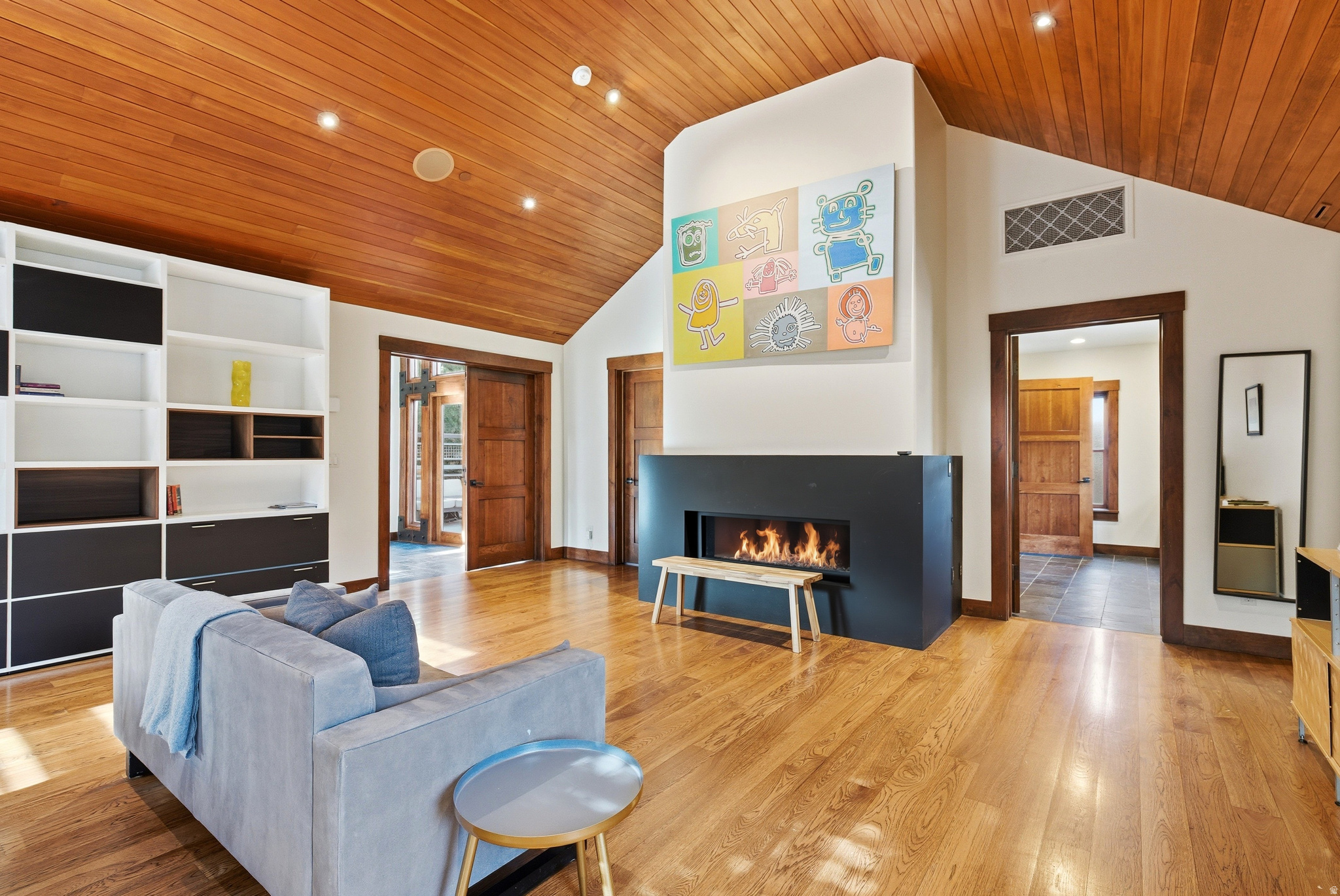 PARKWOOD PLACE - Residential