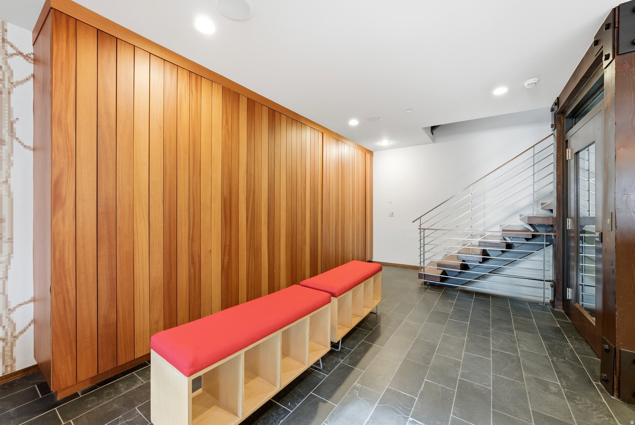 PARKWOOD PLACE - Residential