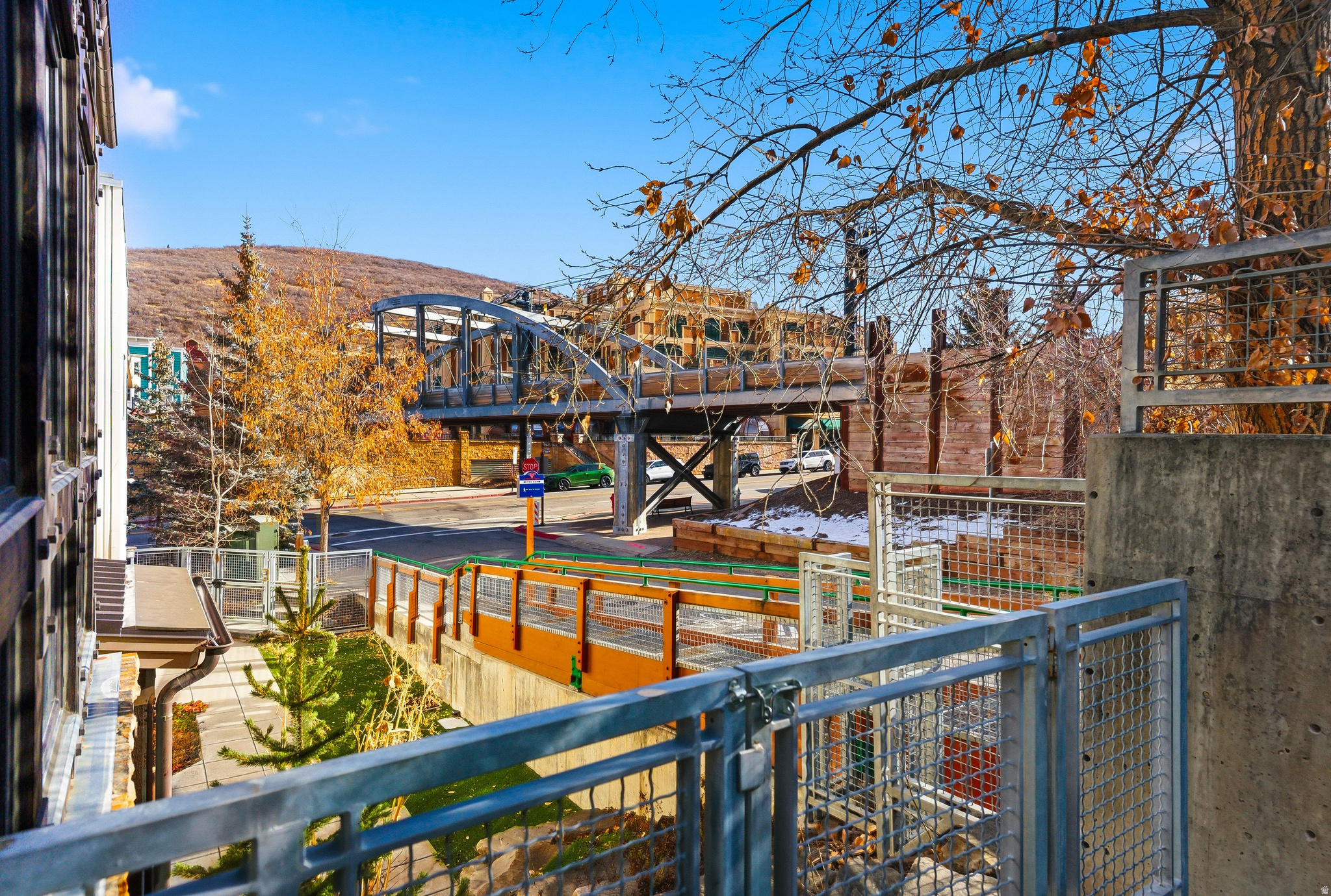 PARKWOOD PLACE - Residential