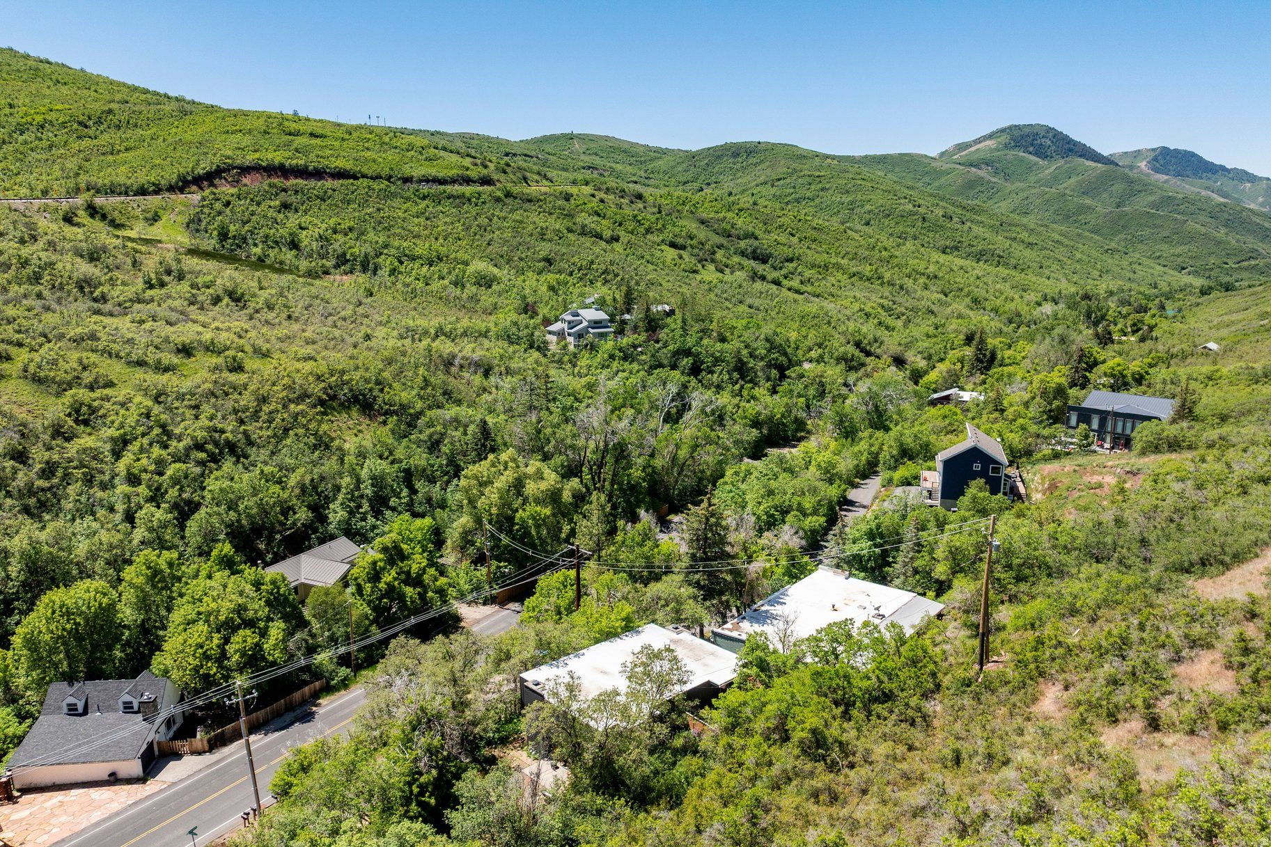 LITTLE MOUNT - Residential