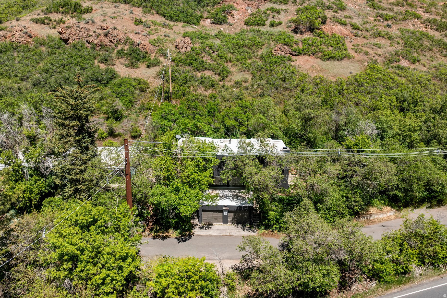 LITTLE MOUNT - Residential
