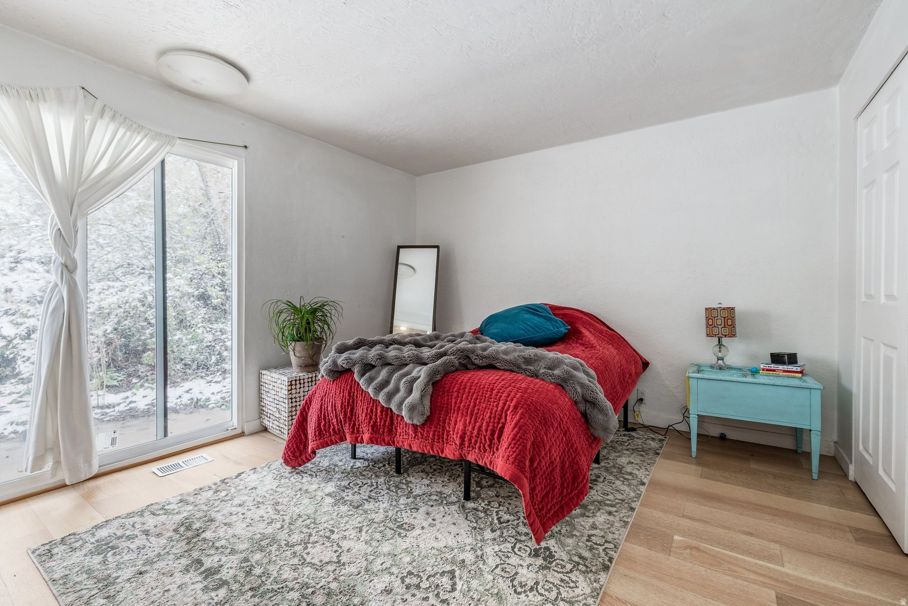 LITTLE MOUNT - Residential