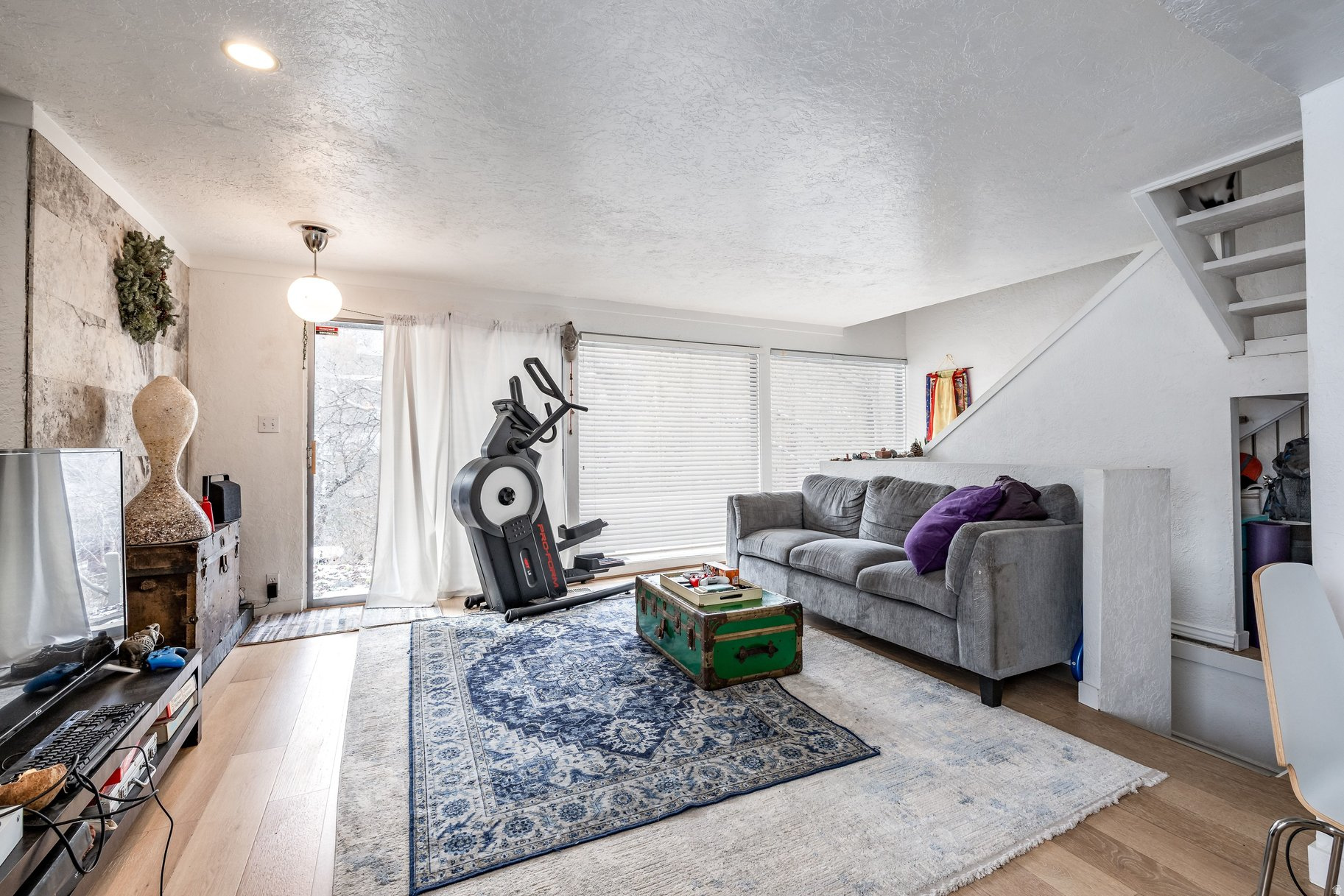 LITTLE MOUNT - Residential