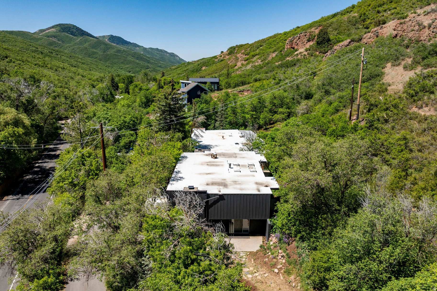 LITTLE MOUNT - Residential
