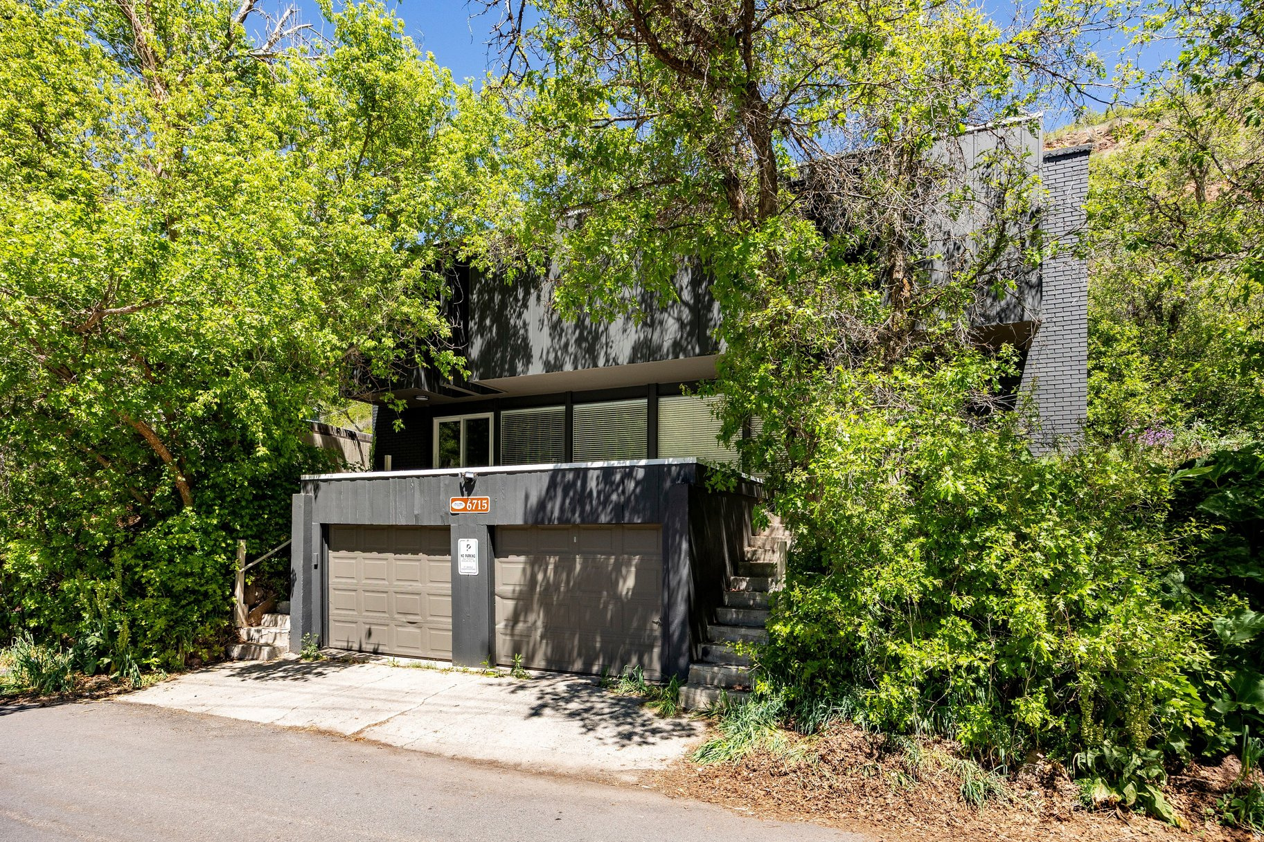LITTLE MOUNT - Residential