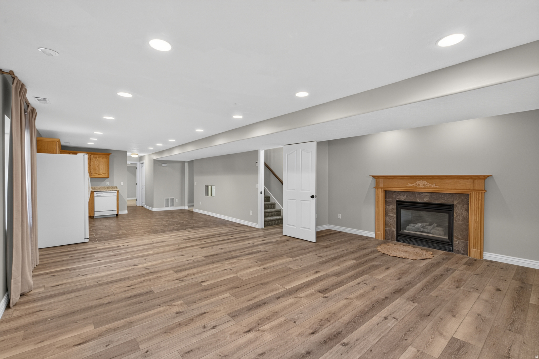 TATE - Residential