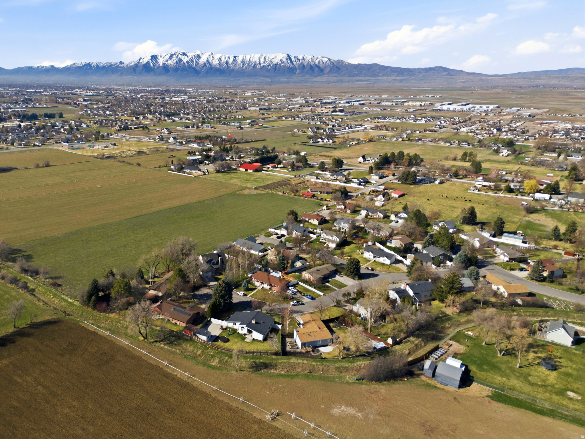 HYDE PARK ESTATES SUBDIV - Residential