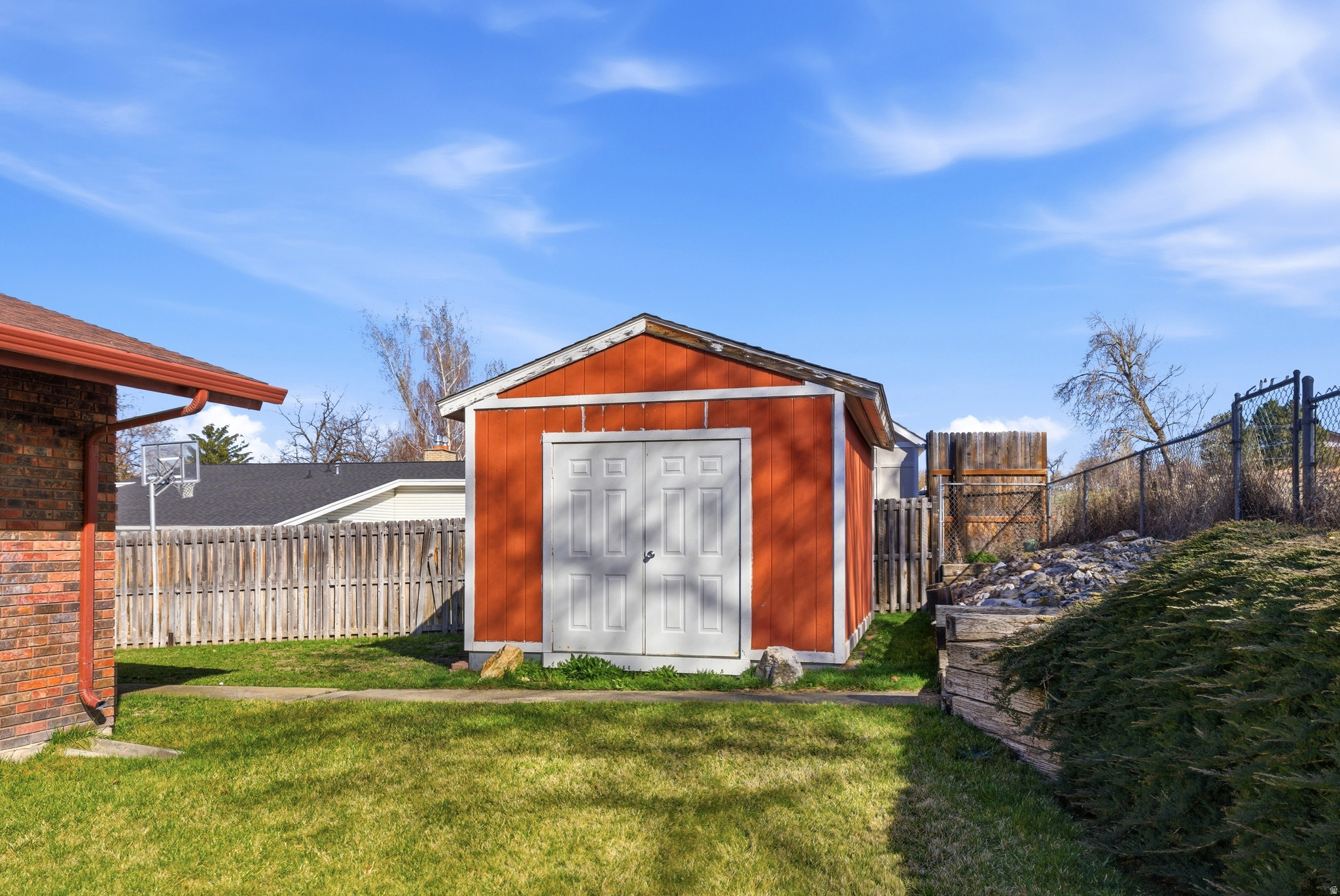 HYDE PARK ESTATES SUBDIV - Residential