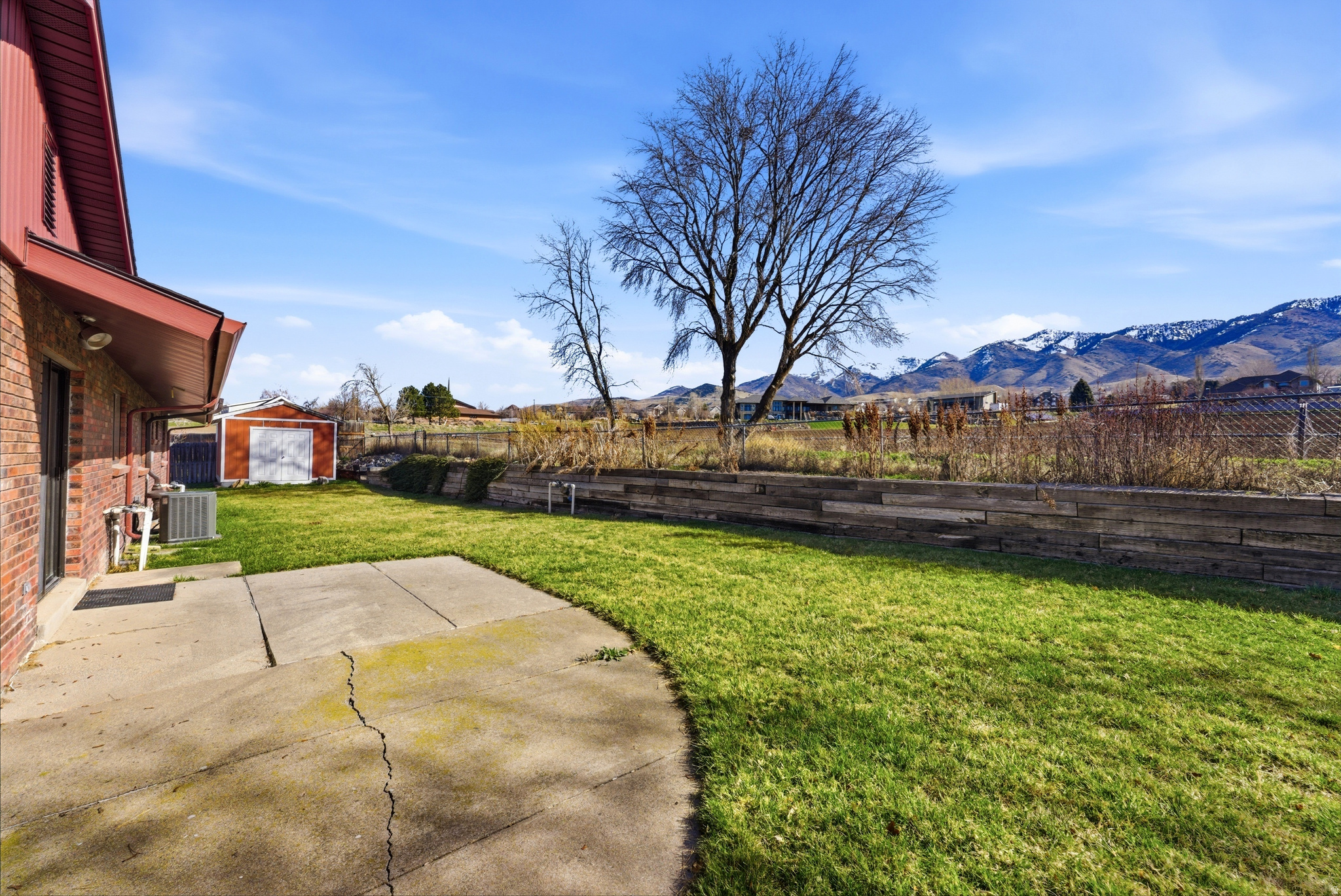 HYDE PARK ESTATES SUBDIV - Residential