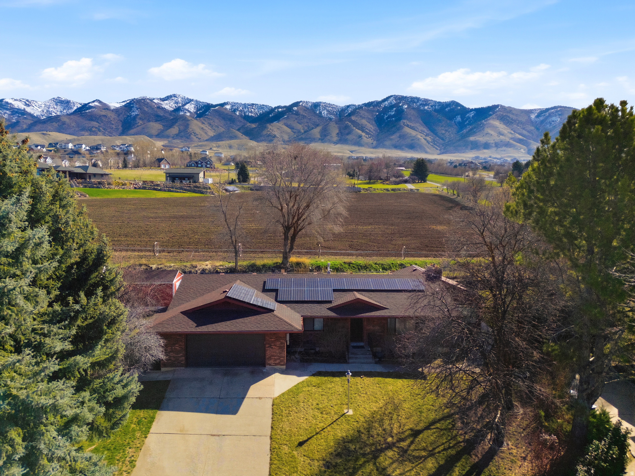 HYDE PARK ESTATES SUBDIV - Residential