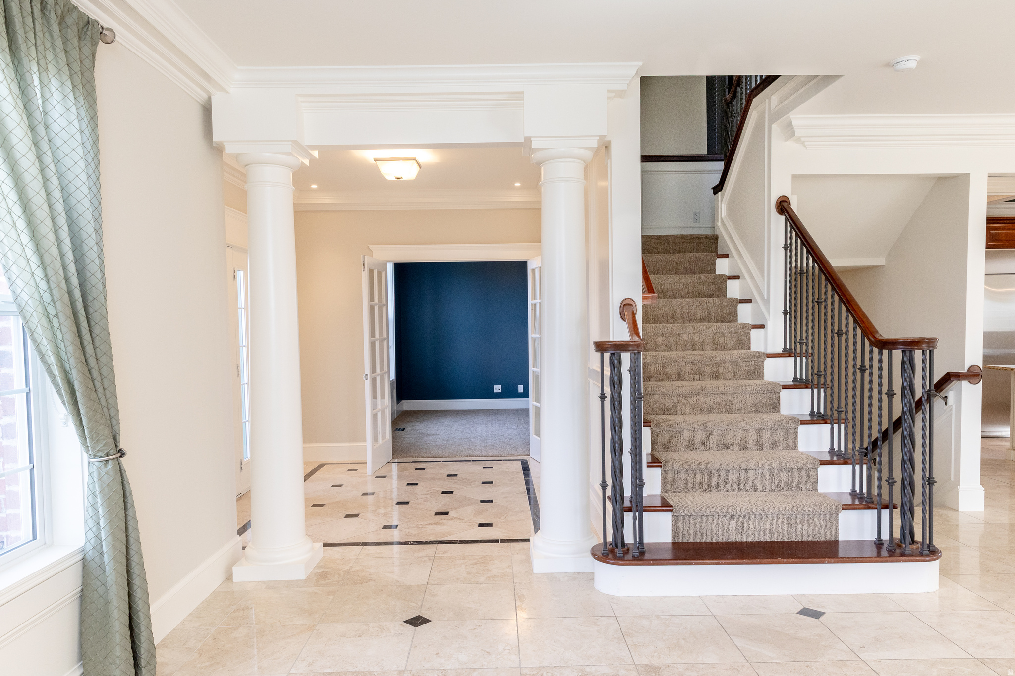 SMITHFIELD RIDGES SU - Residential