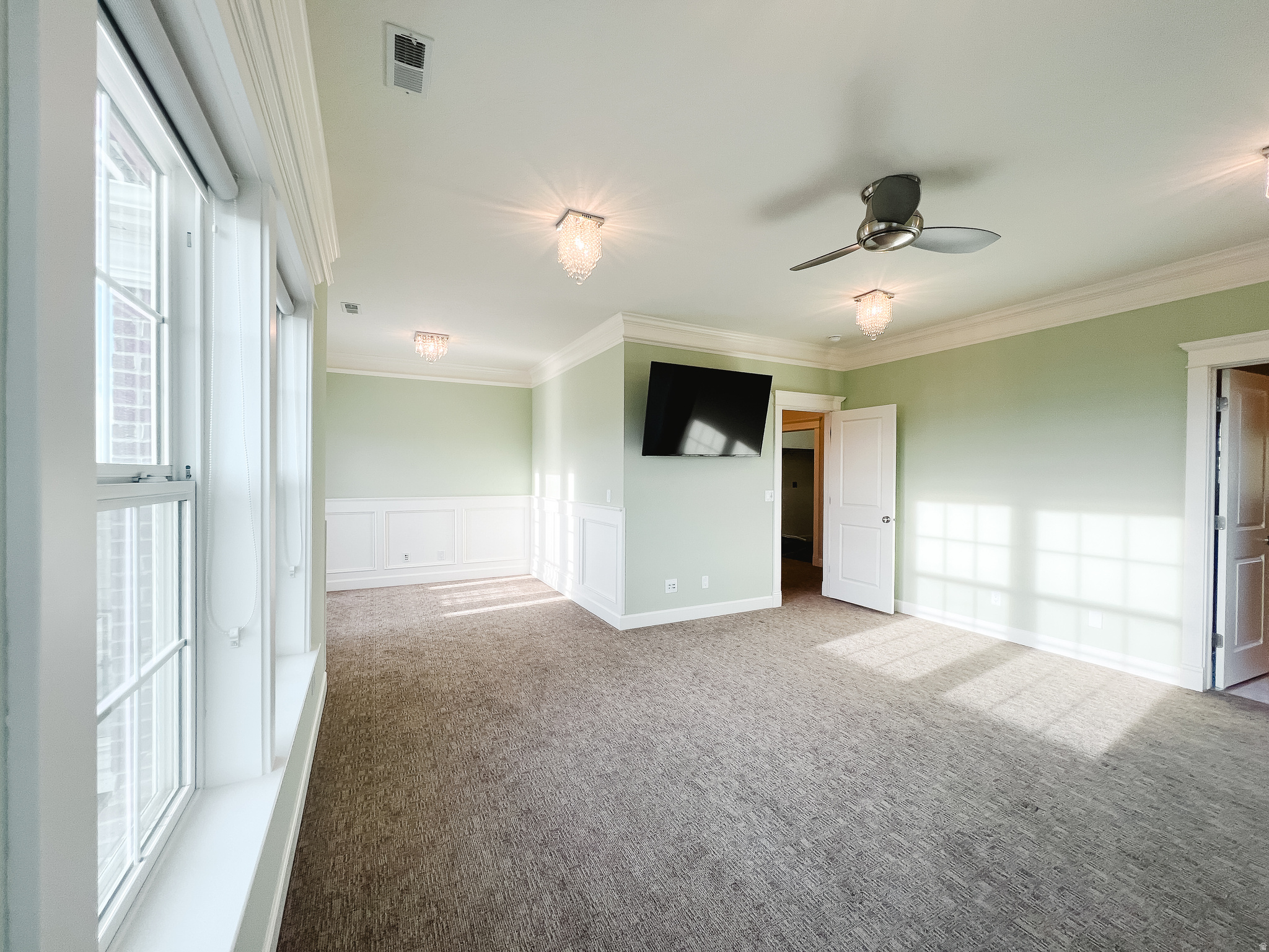 SMITHFIELD RIDGES SU - Residential