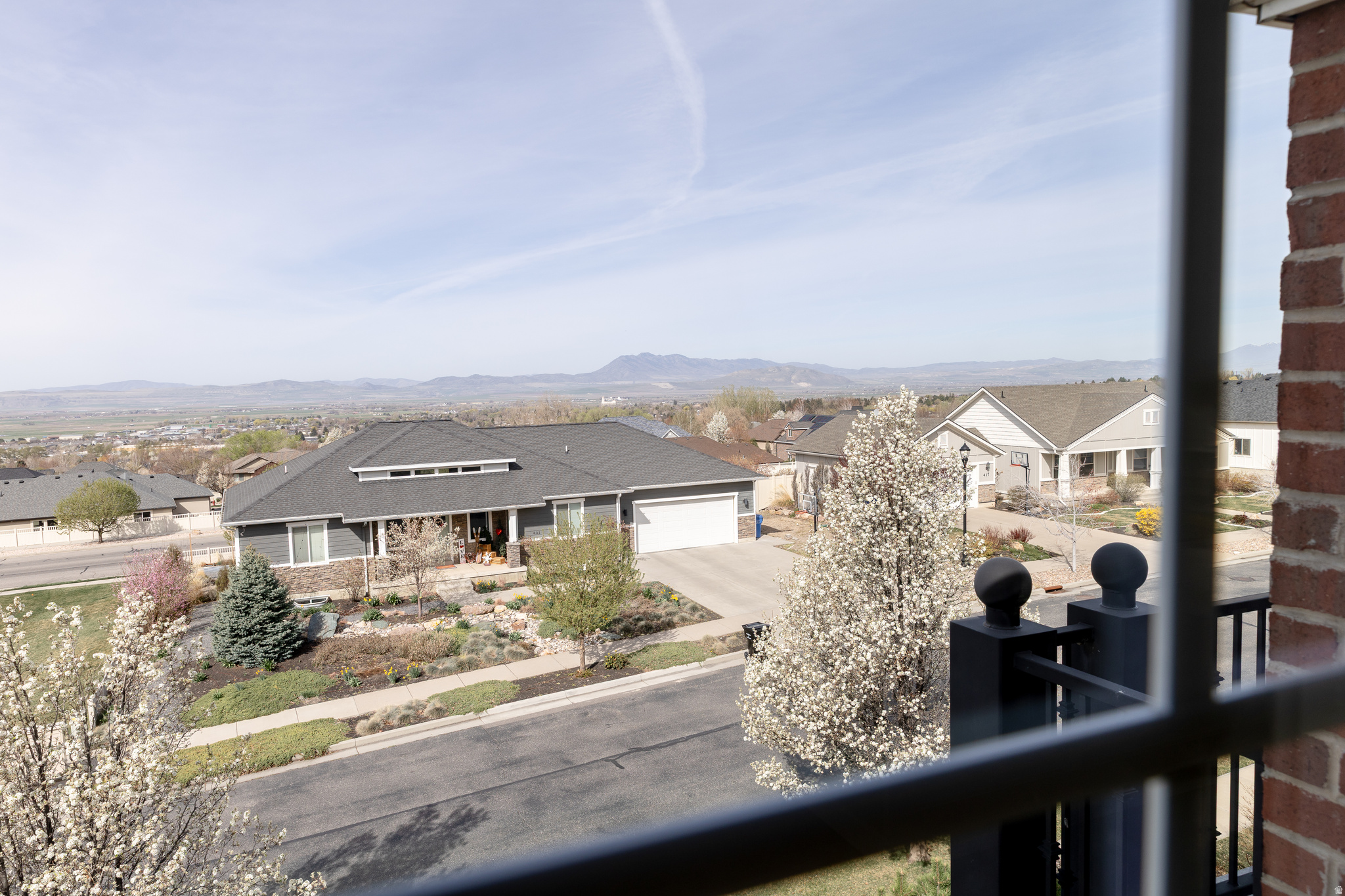 SMITHFIELD RIDGES SU - Residential