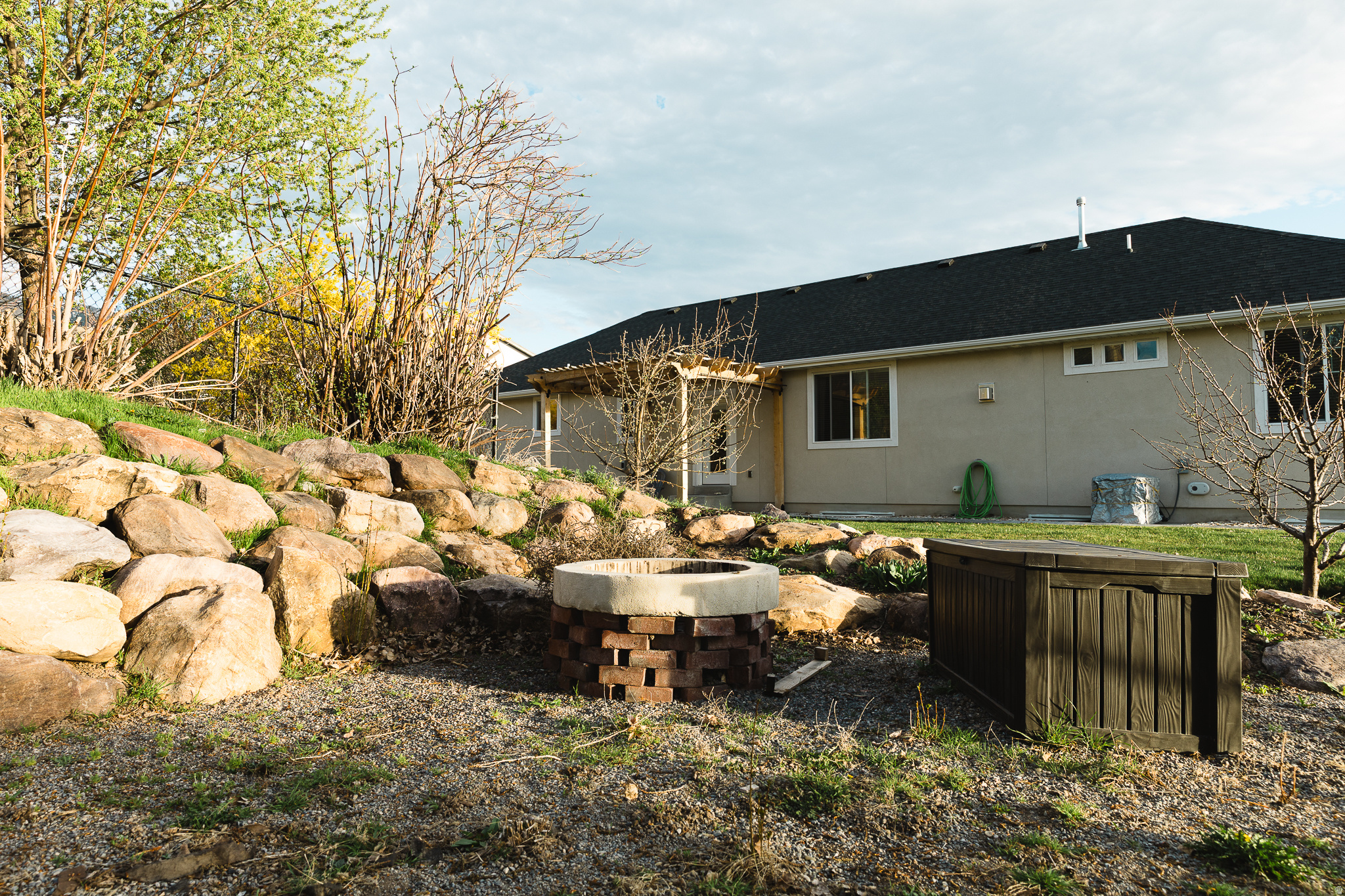 SMITHFIELD RIDGES SU - Residential