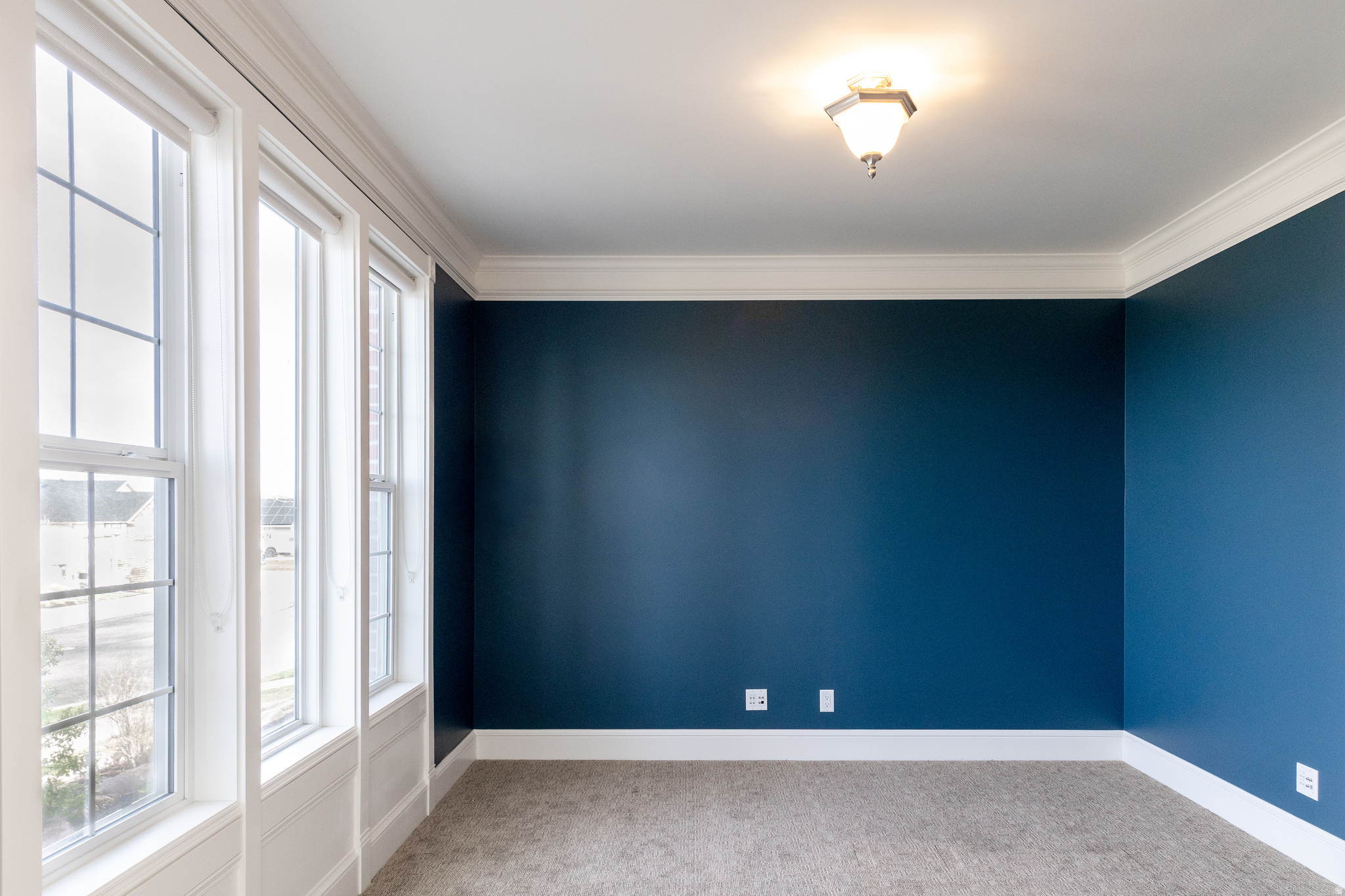 SMITHFIELD RIDGES SU - Residential