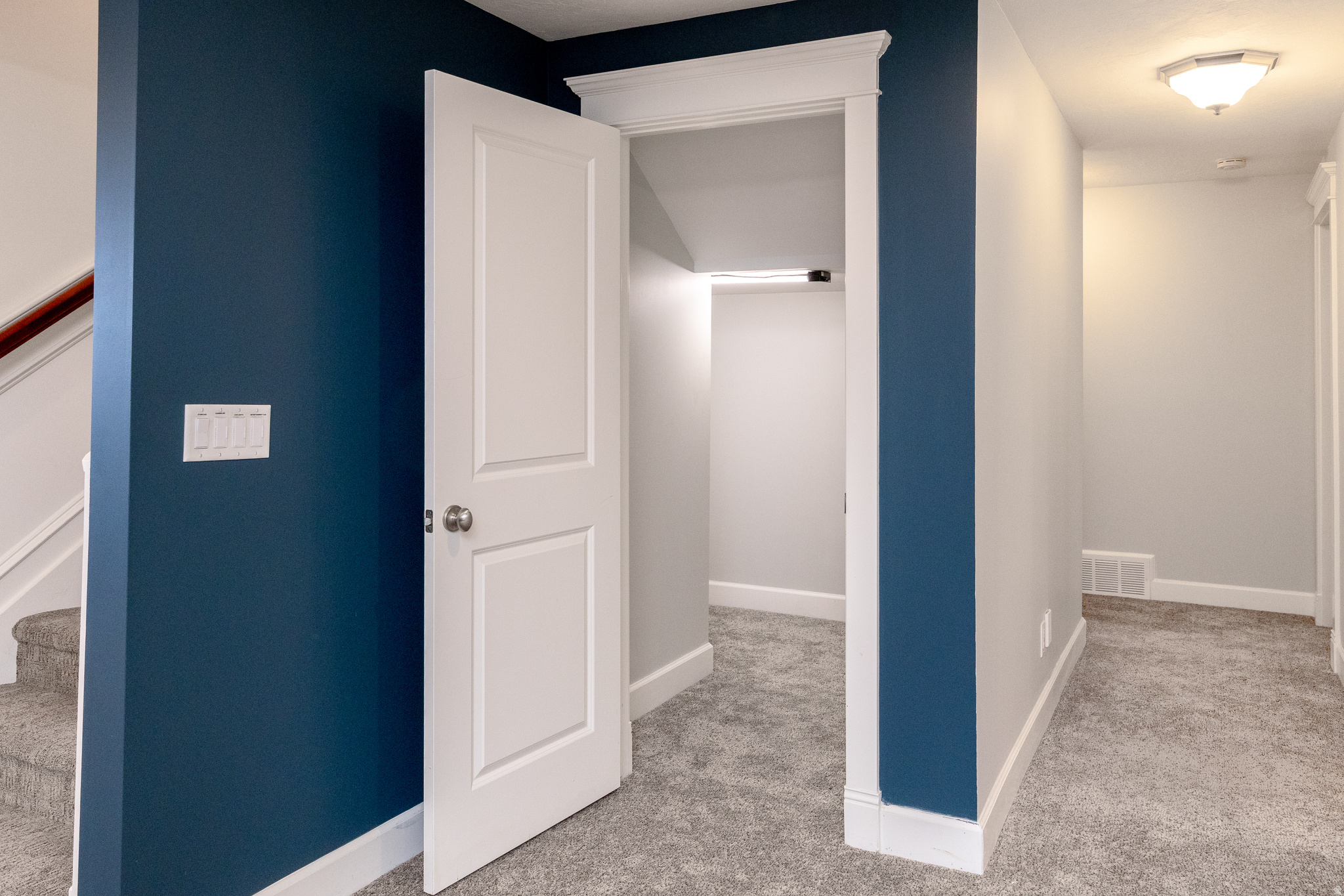 SMITHFIELD RIDGES SU - Residential