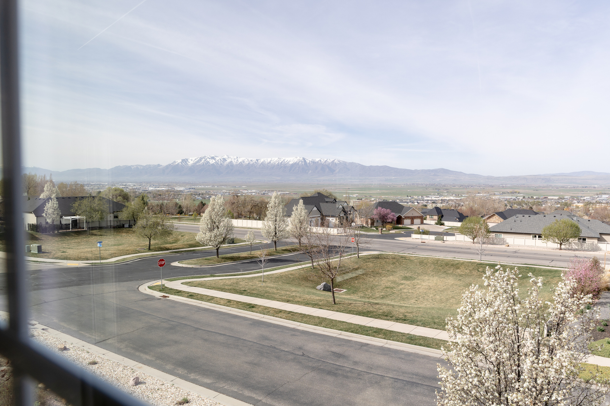 SMITHFIELD RIDGES SU - Residential