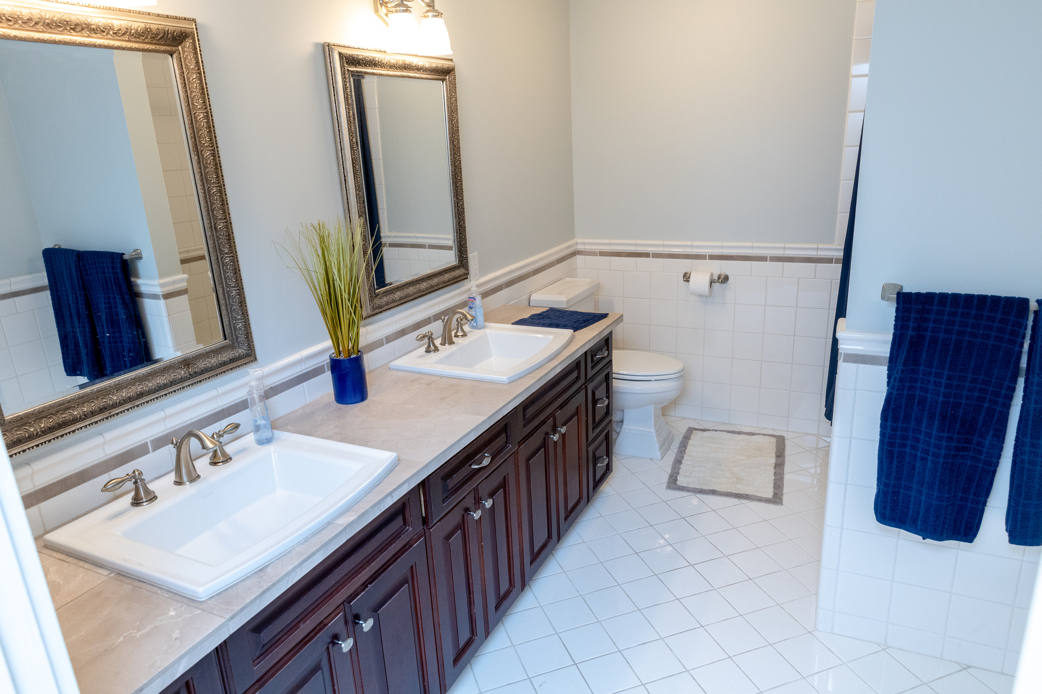 SMITHFIELD RIDGES SU - Residential