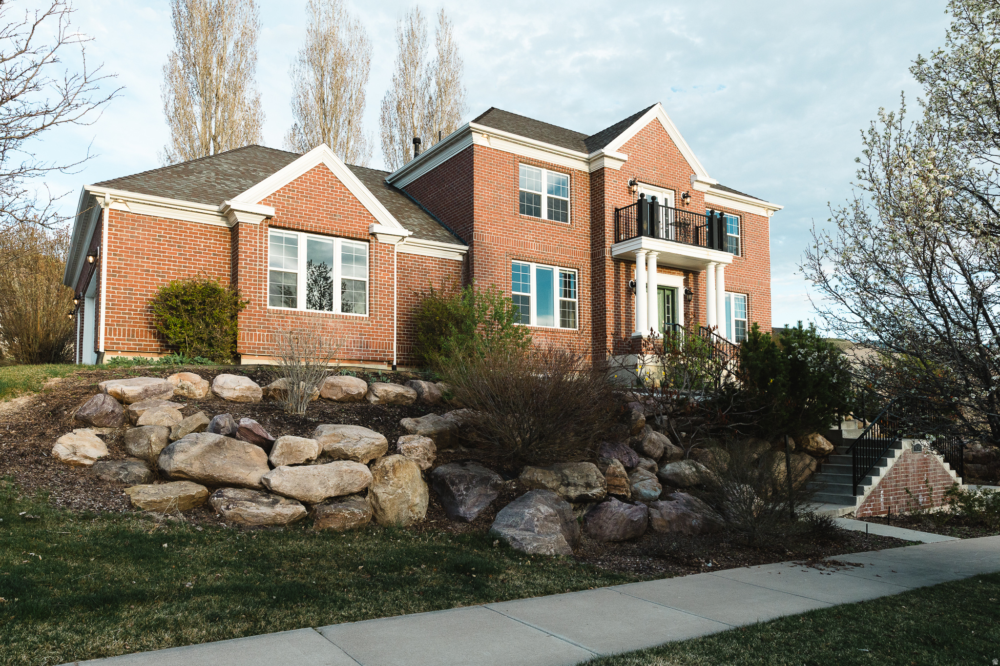 SMITHFIELD RIDGES SU - Residential