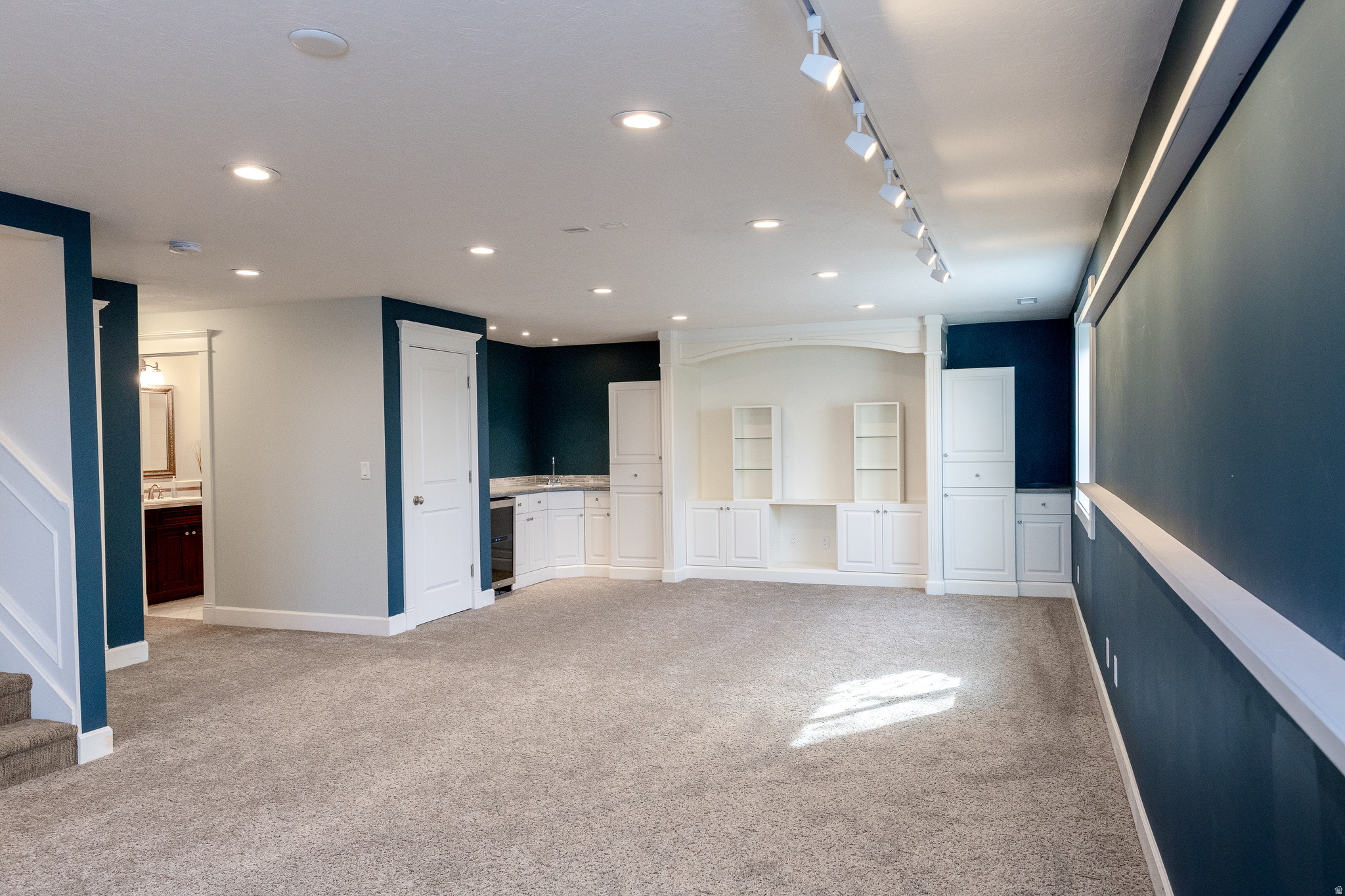 SMITHFIELD RIDGES SU - Residential