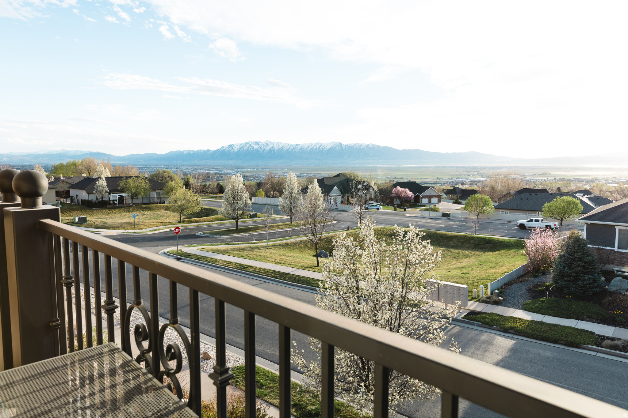 SMITHFIELD RIDGES SU - Residential