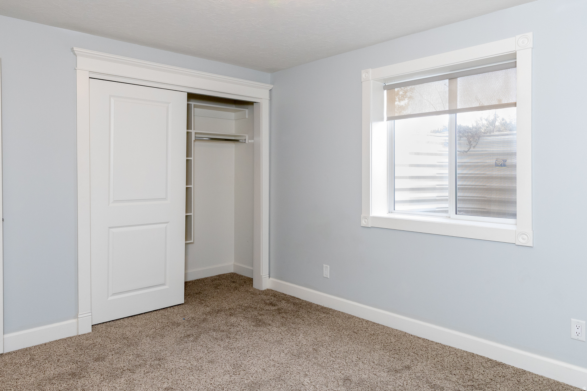 SMITHFIELD RIDGES SU - Residential