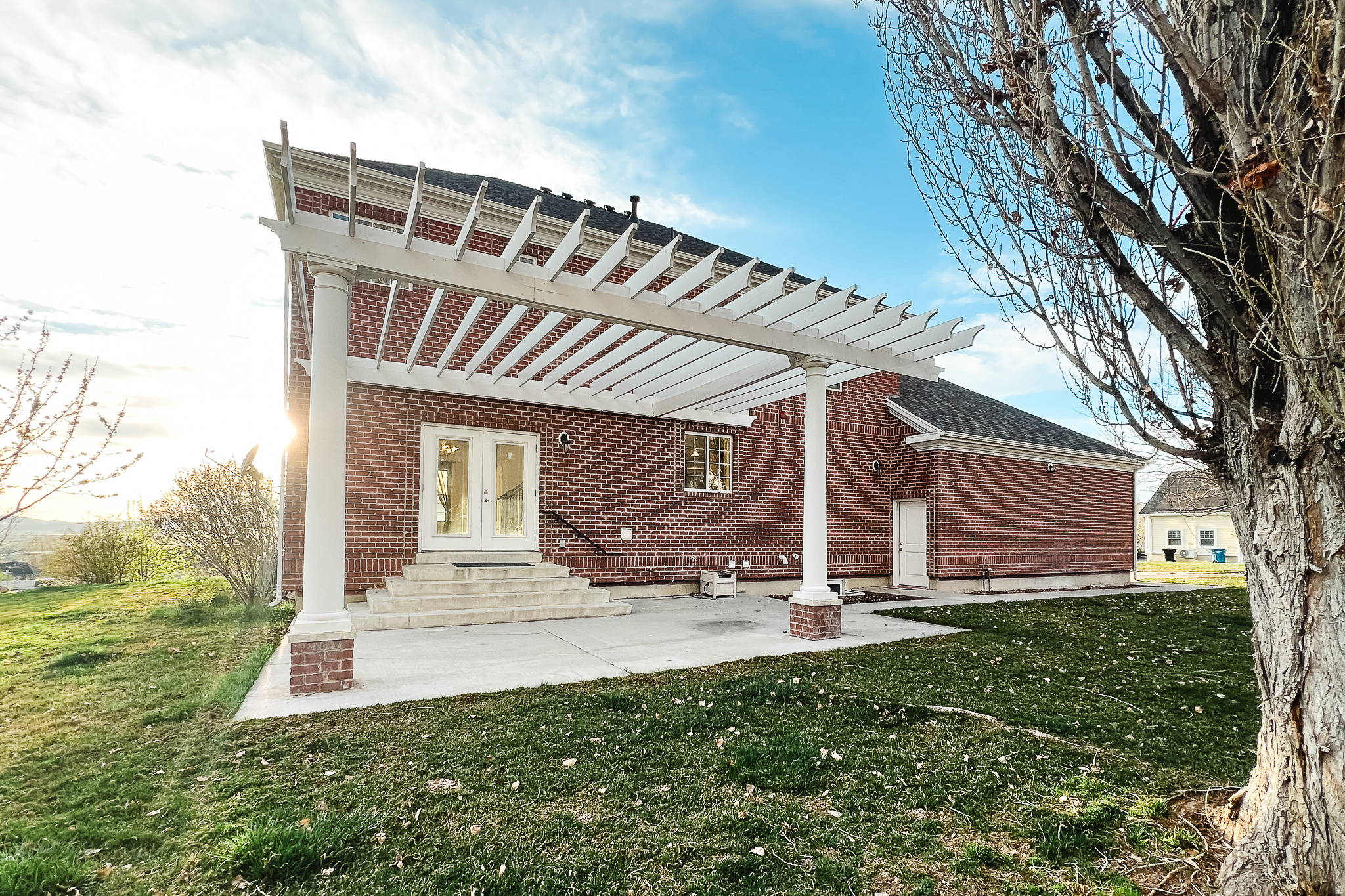 SMITHFIELD RIDGES SU - Residential