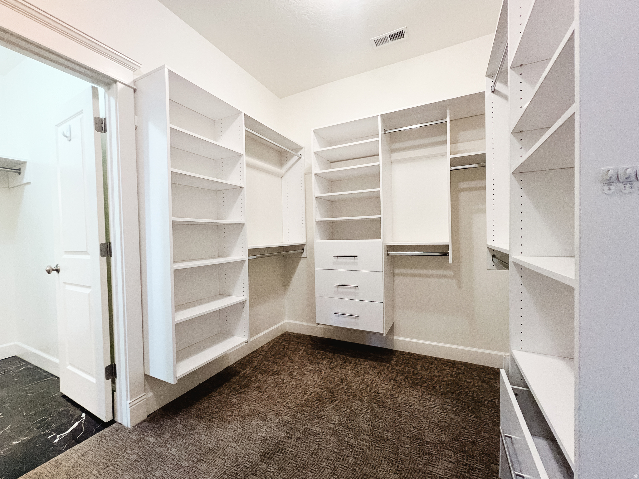 SMITHFIELD RIDGES SU - Residential